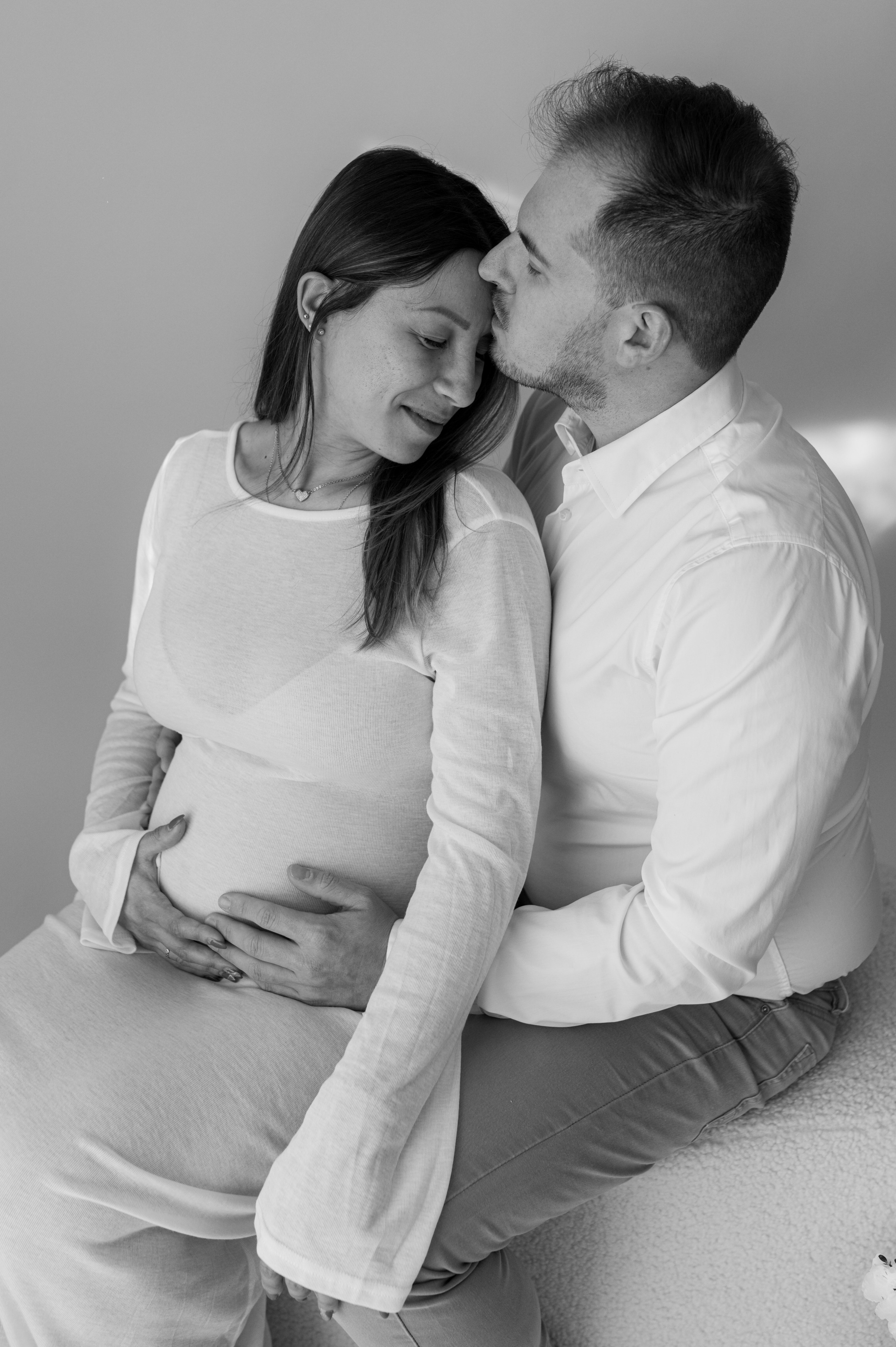 Pregnancy Session. Bianca Gabor Photography