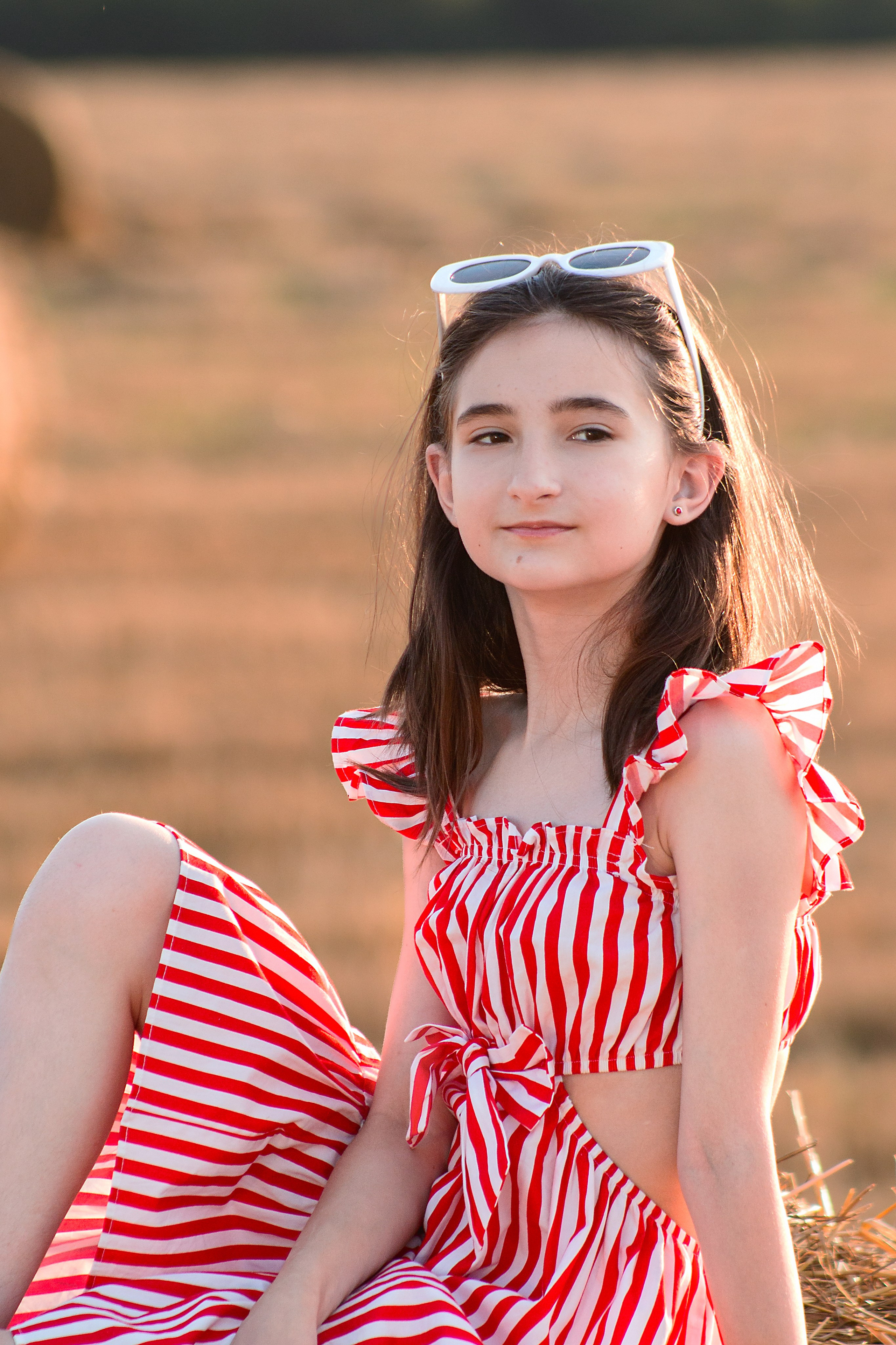 Поля. Детский и семейный фотограф в г. Бельцы