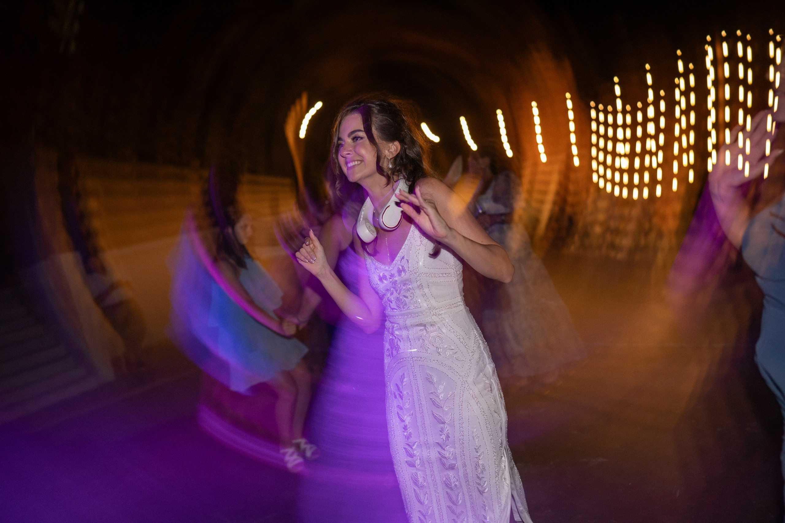 Wedding at Galija Beach Club Montenegro