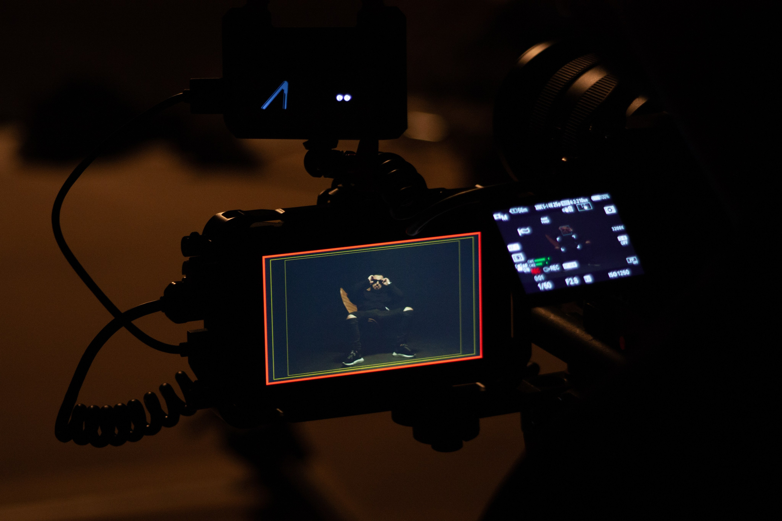 Jala Brat x Buba Corelli — Pilula