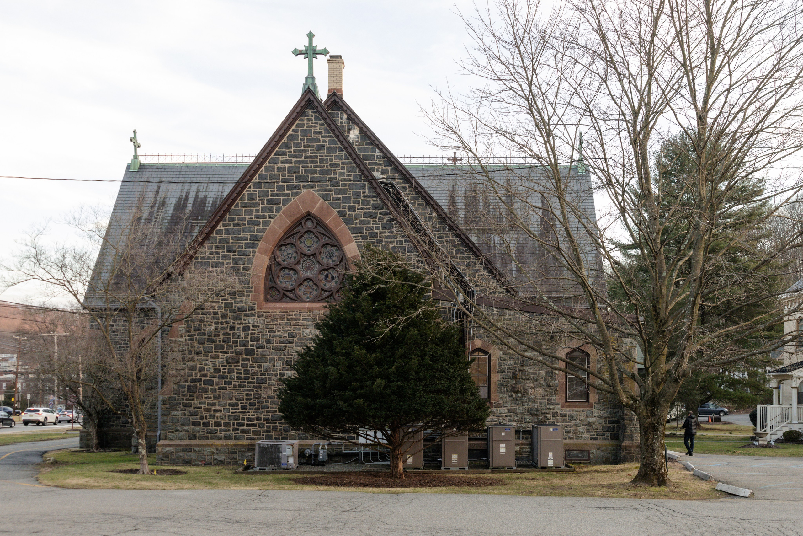 Amanda & Paul, Rock Island, Sparta NJ. Wedding Photo & Video