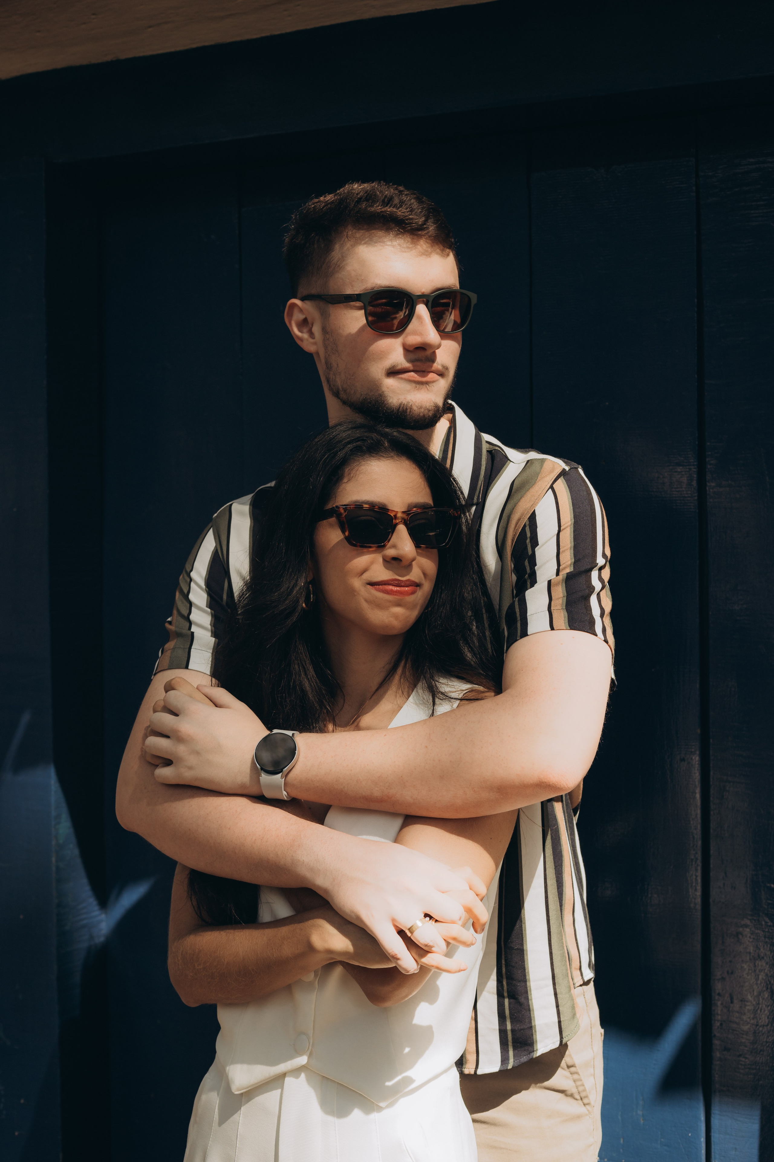 Pré Wedding — Felipe & Ananda. Fotógrafo de Casamentos, Eventos e Ensaios em Ribeirão Preto e região — Thiago Saletti