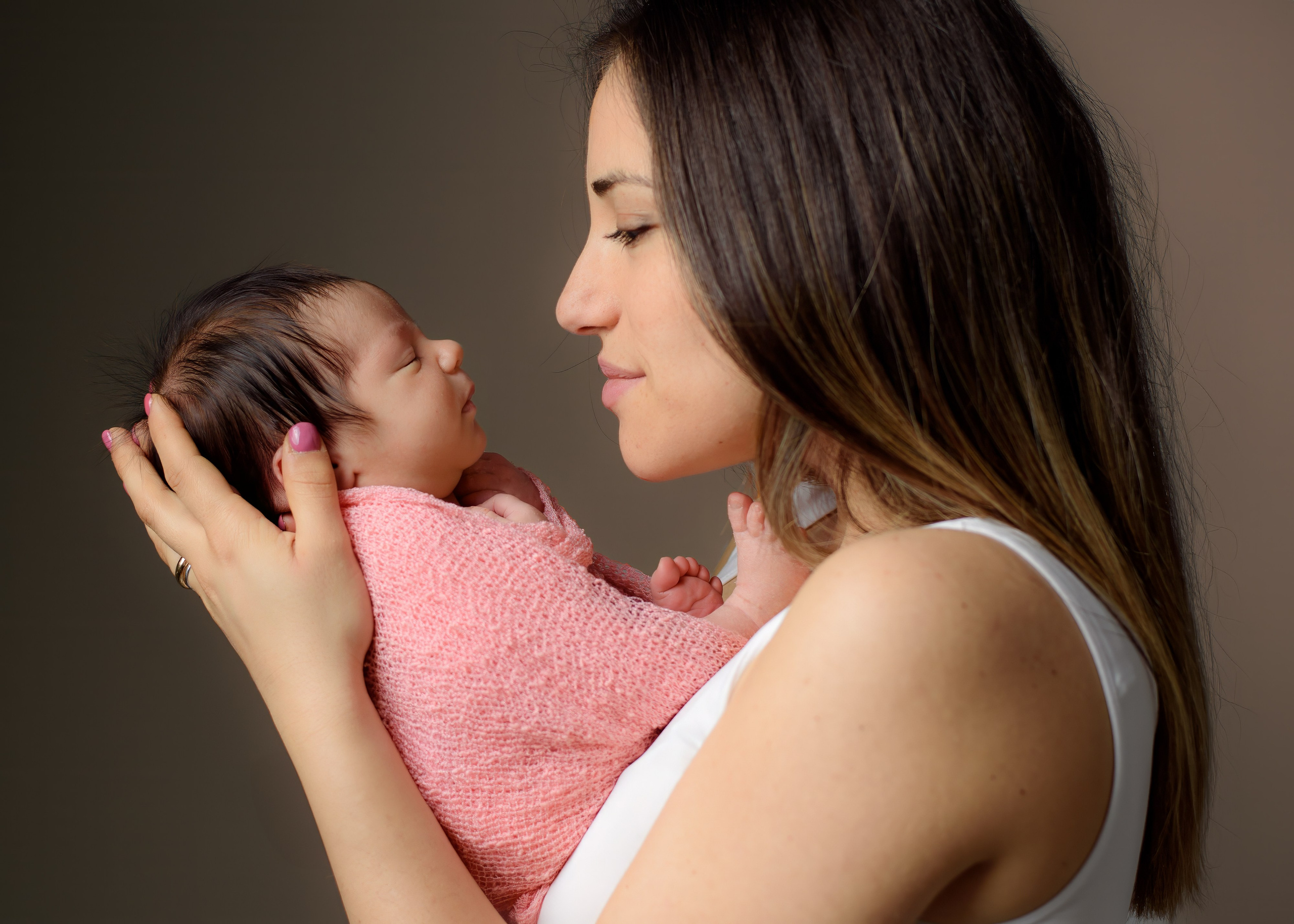 Fotografo di famiglia