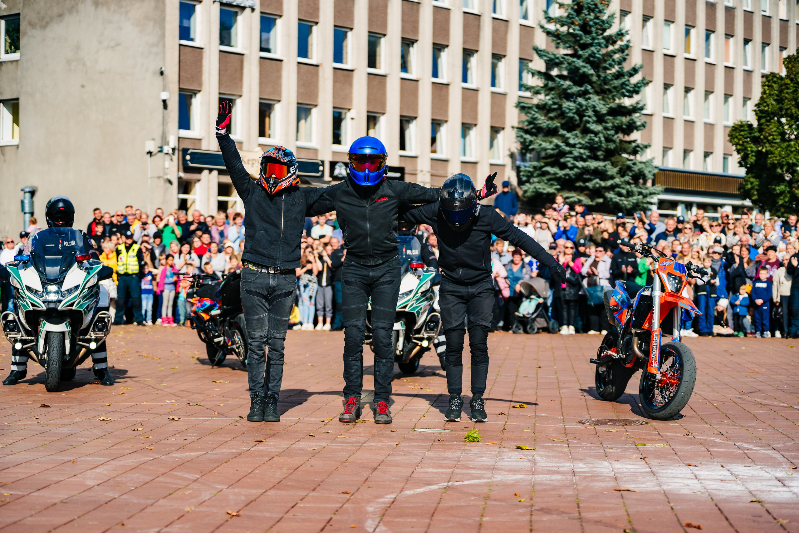 StuntRiding. OnePIXEL