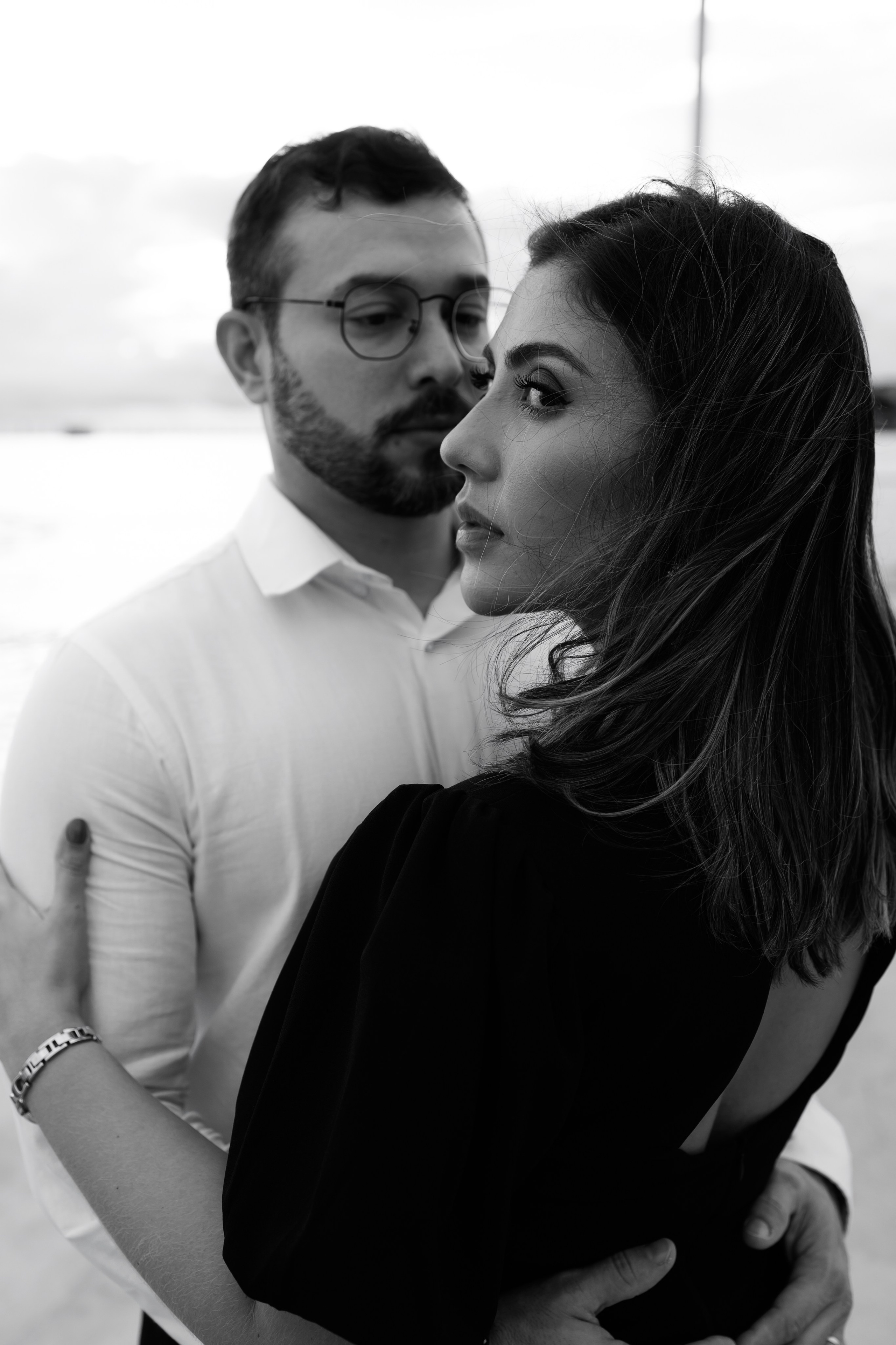 Karol e Rapha. Fotógrafo de Casamentos em Manaus — Leandro Santos