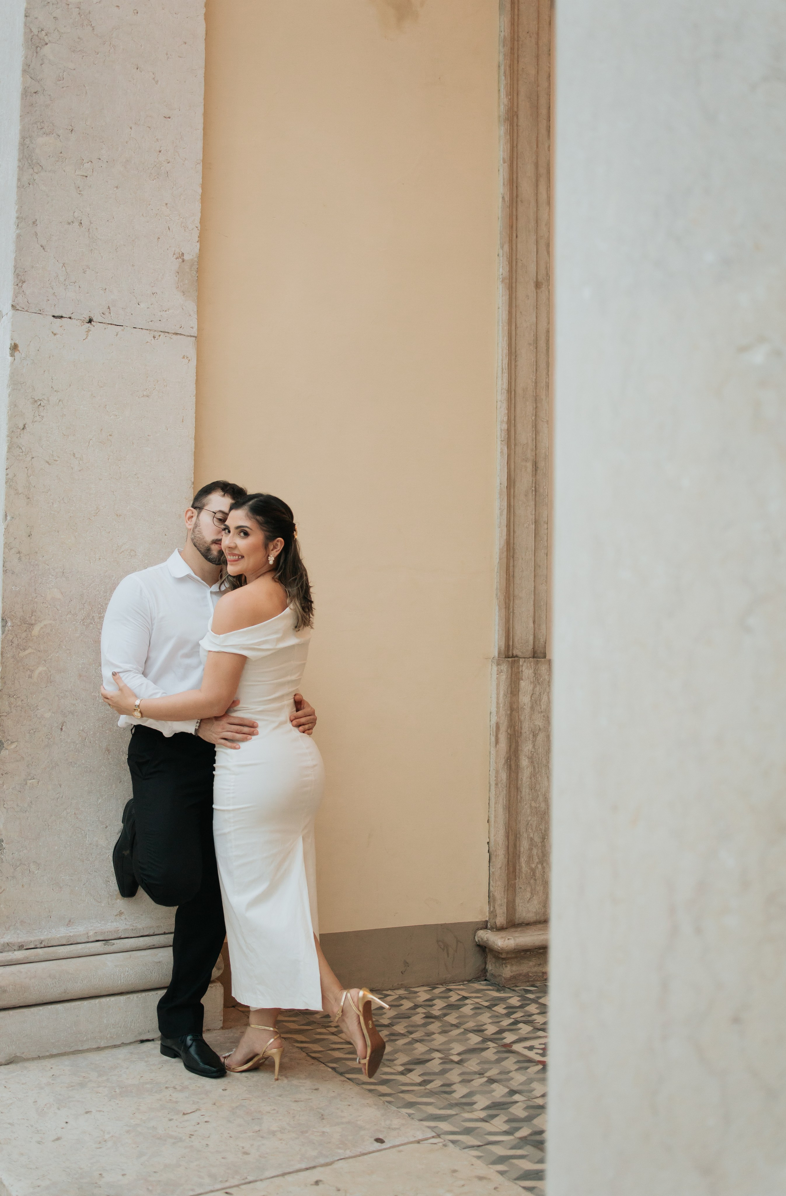 Karol e Rapha. Fotógrafo de Casamentos em Manaus — Leandro Santos