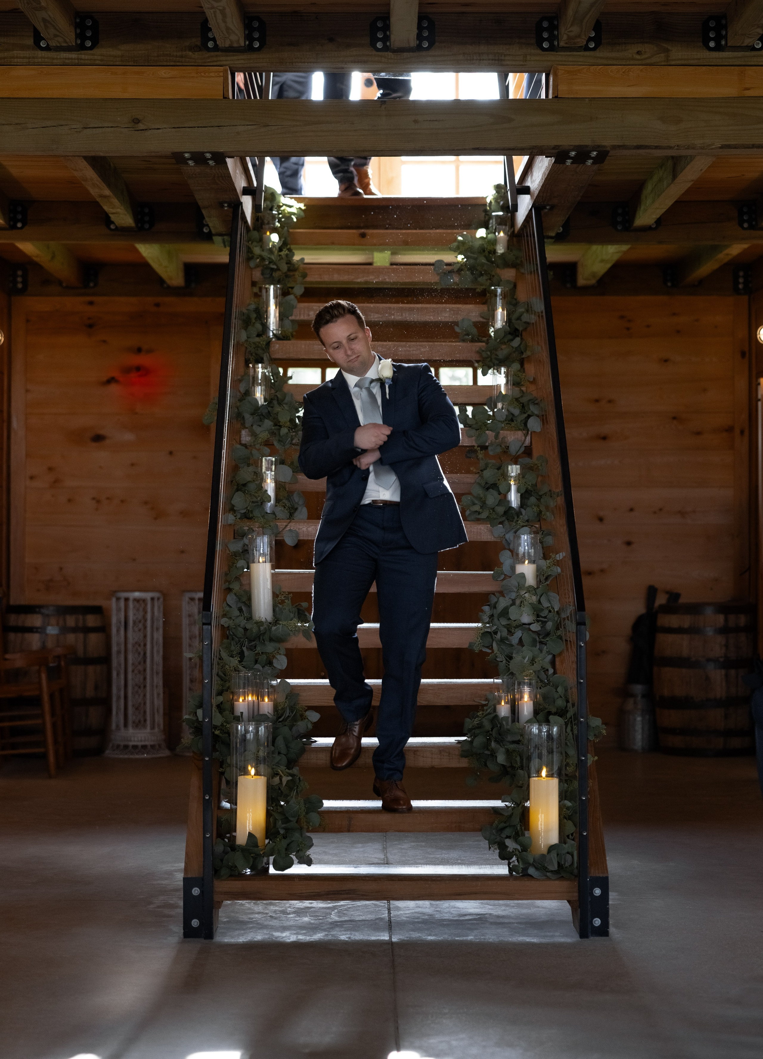 Haley and Will. Photographer Anastasia Nagibina