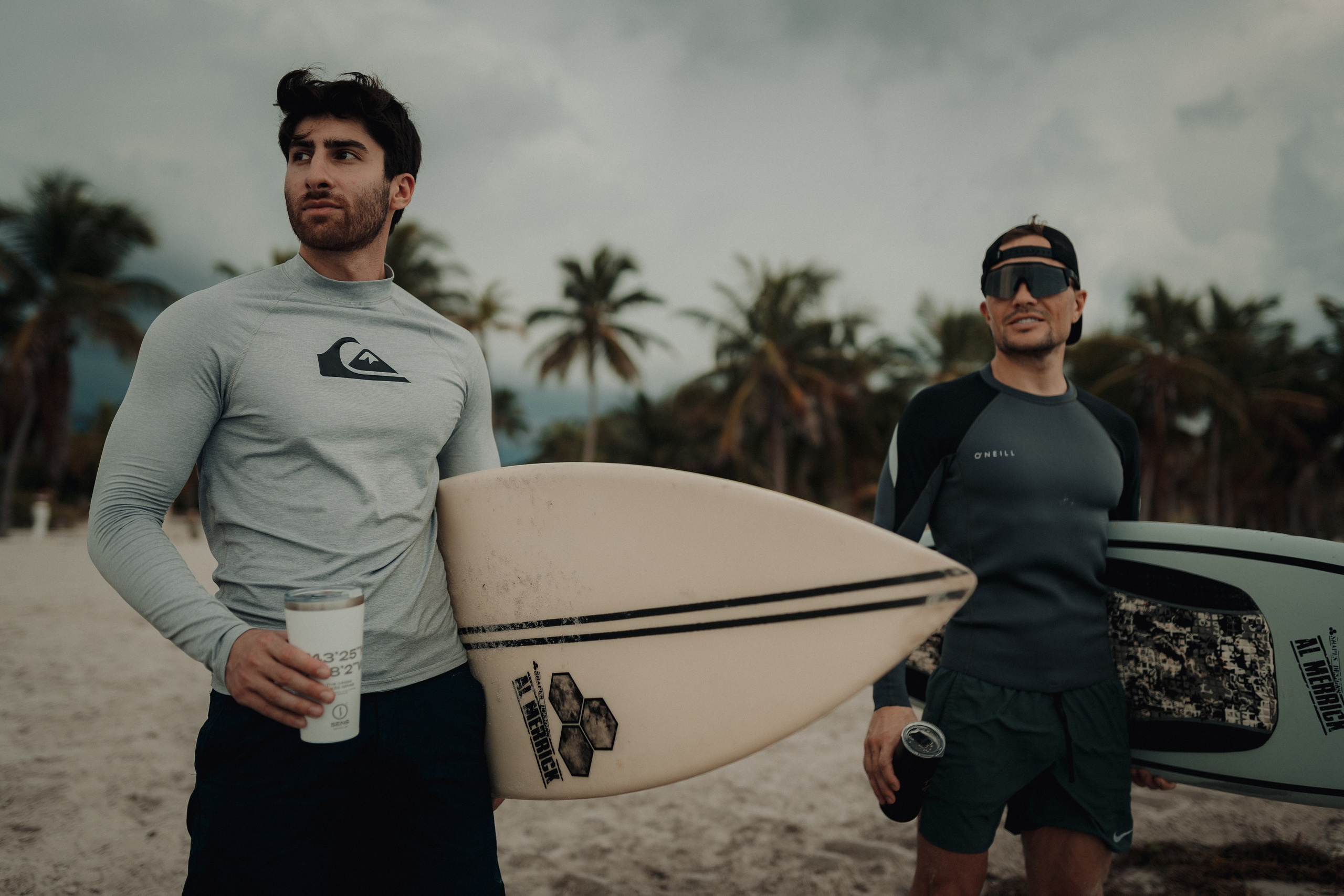 Coffee Brand Content. ФОТОГРАФ ФЛОРИДА МАЙАМИ