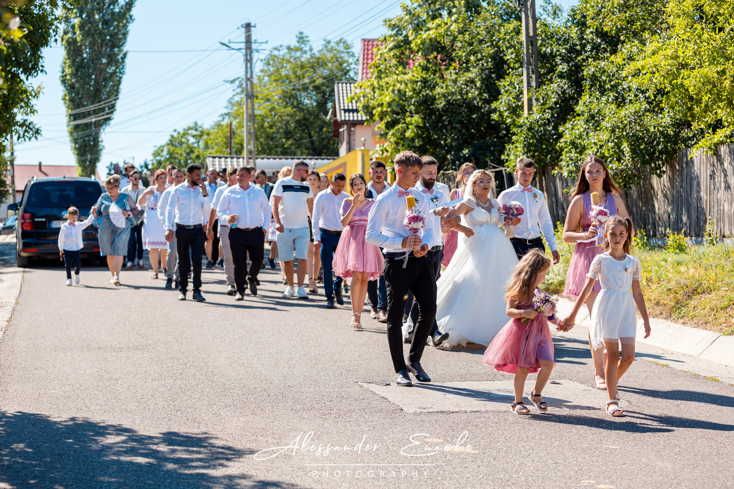 Robert & Ana Maria. Fotograf prin #Piatraneamt-Alessander Enache