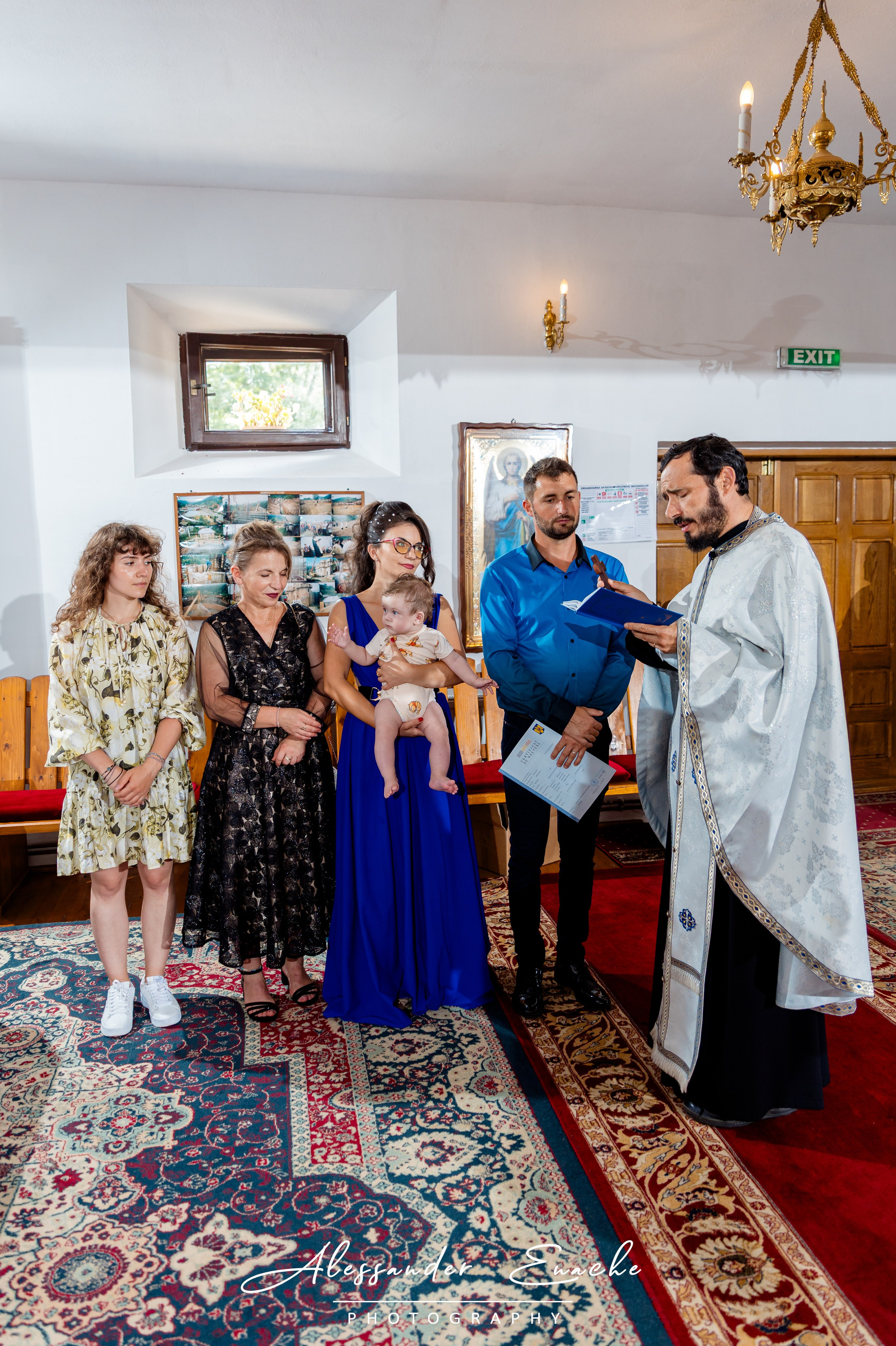 Erik George. Fotograf prin #Piatraneamt-Alessander Enache