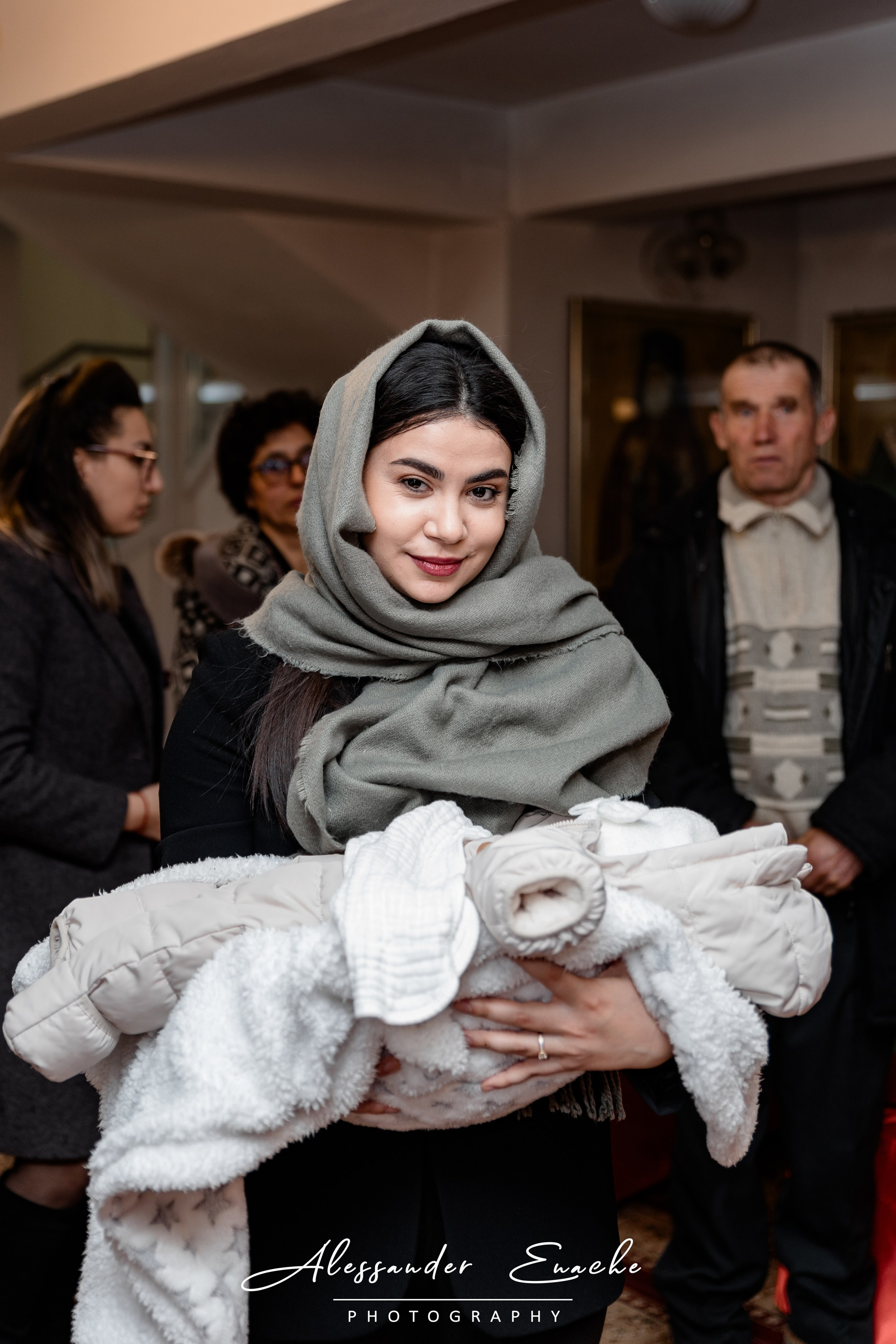 Teona. Fotograf prin #Piatraneamt-Alessander Enache