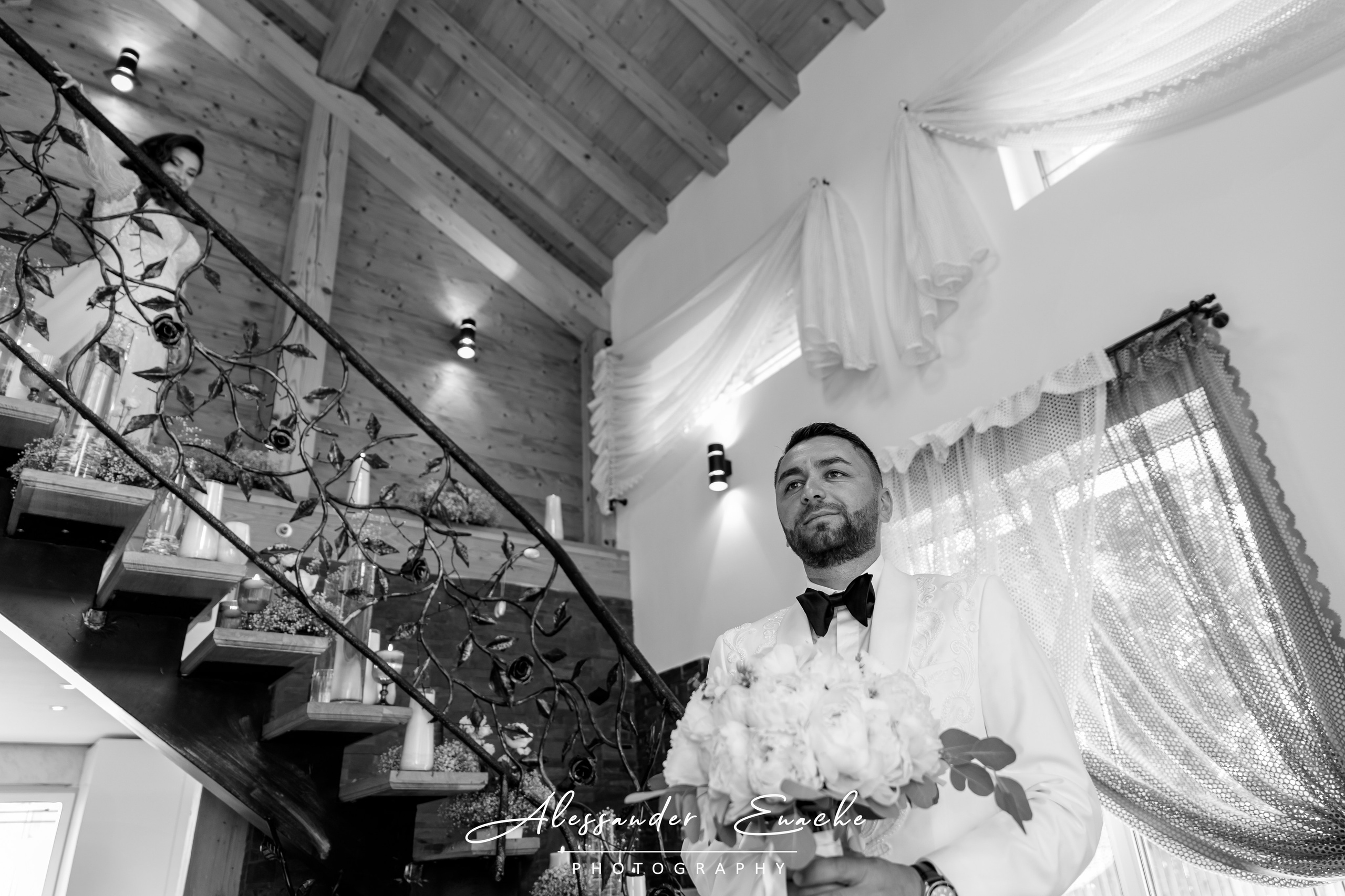 Alexandru & Mihaela. Fotograf prin #Piatraneamt-Alessander Enache