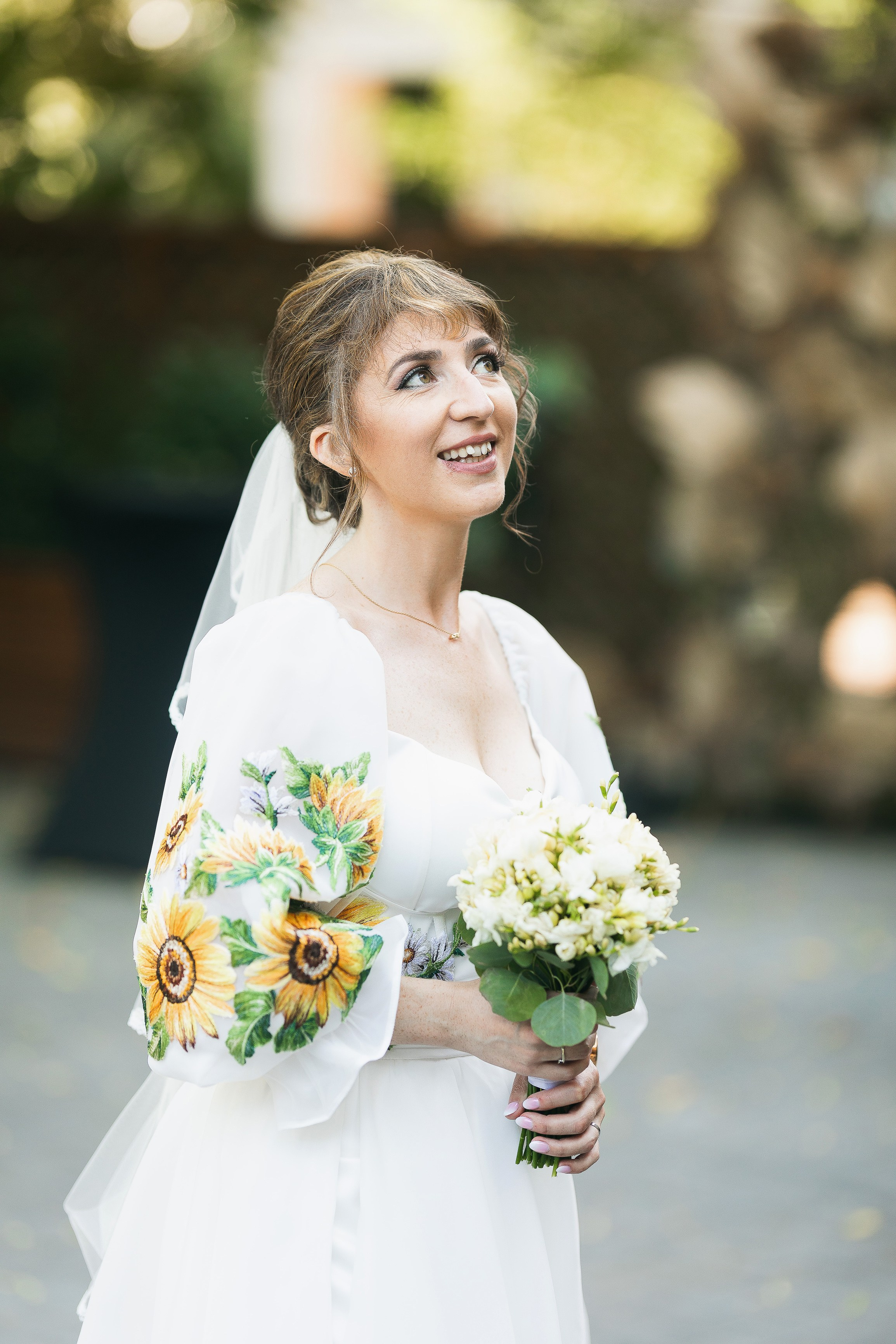 Alexandra & Renaud. Vlad Aconstantinesei Photographer