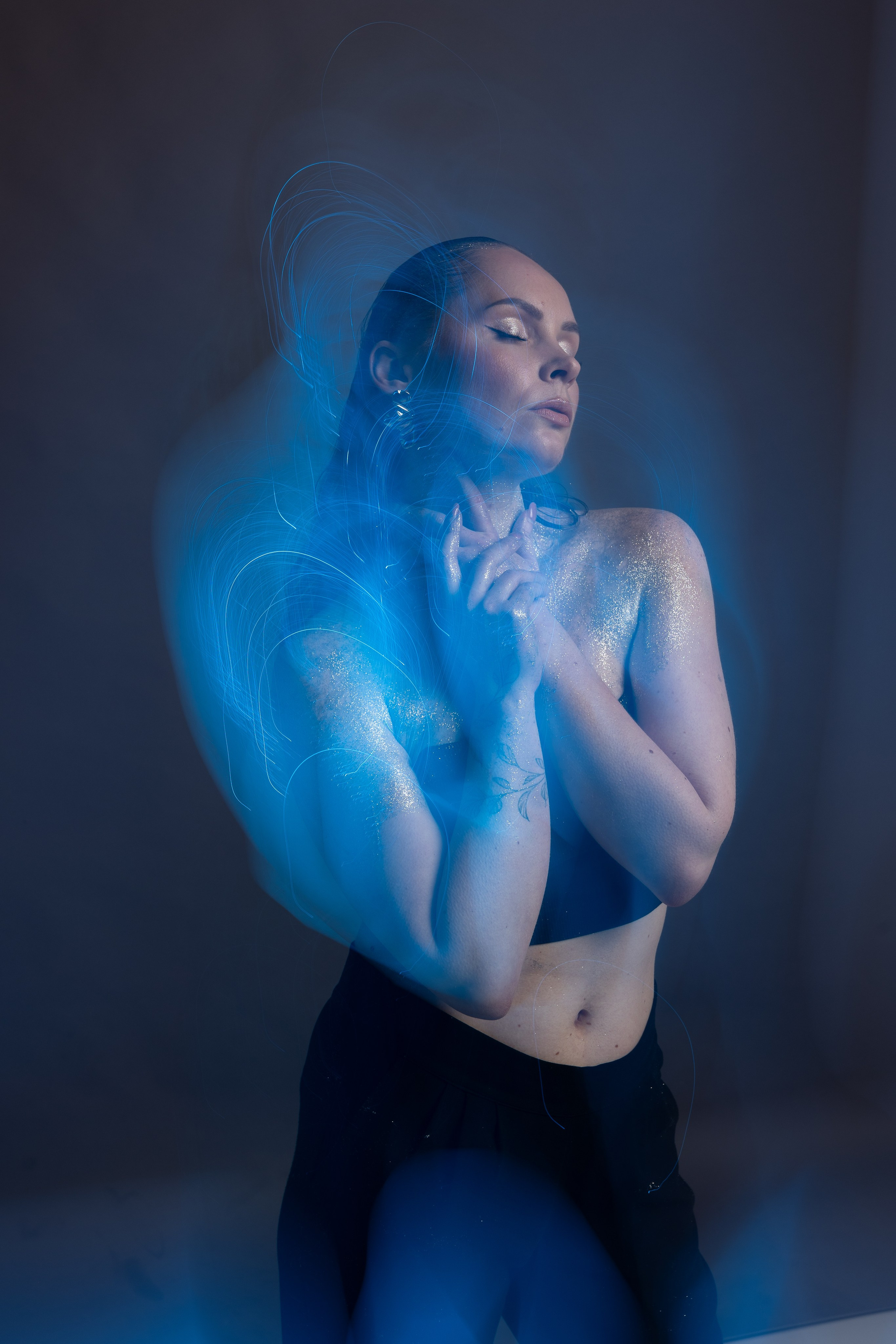 Portretu izlase. Sajūtu un mirkļu fotogrāfs no Rīgas, Mārtiņš Babris