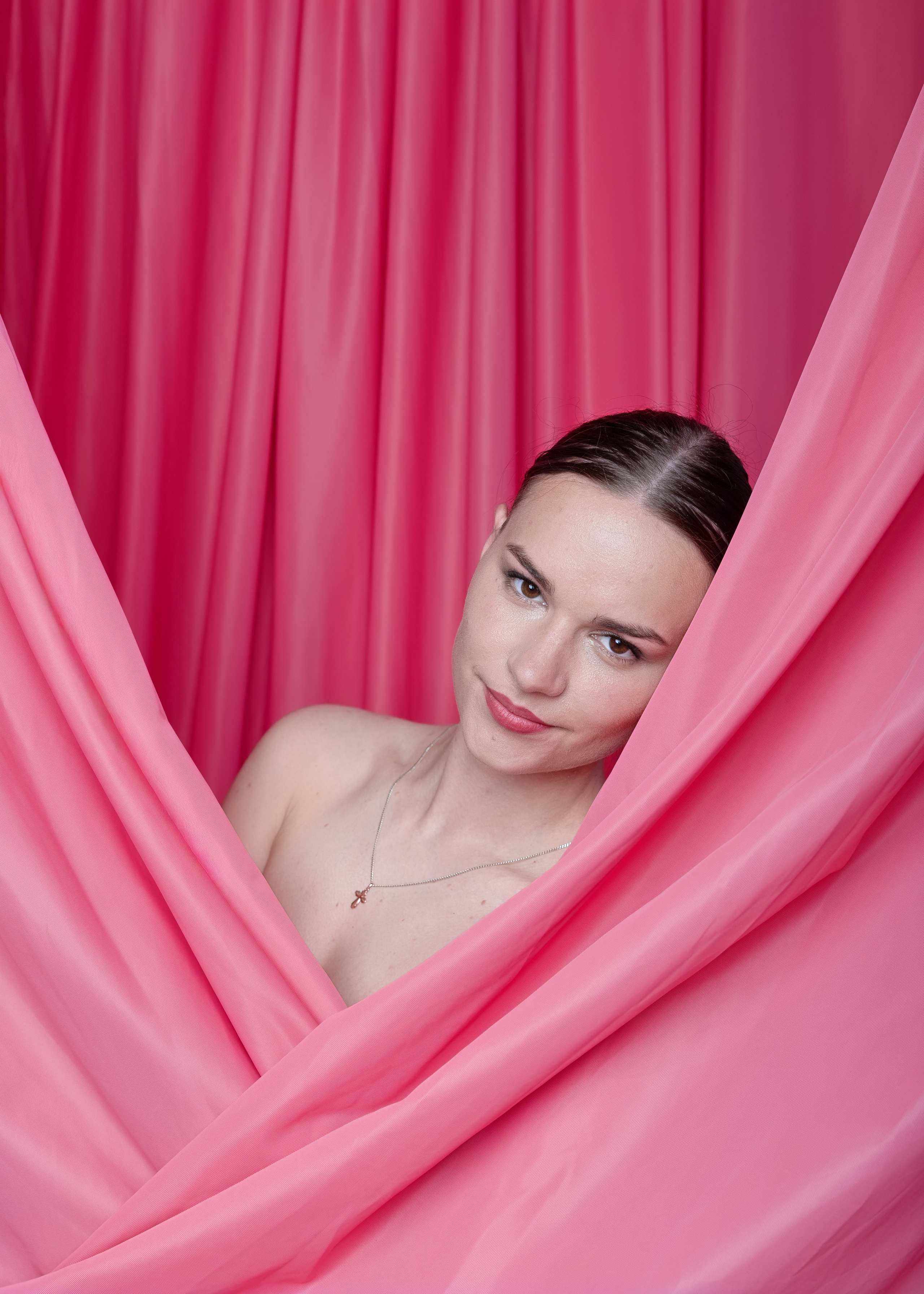 Anna. Sajūtu un mirkļu fotogrāfs no Rīgas, Mārtiņš Babris