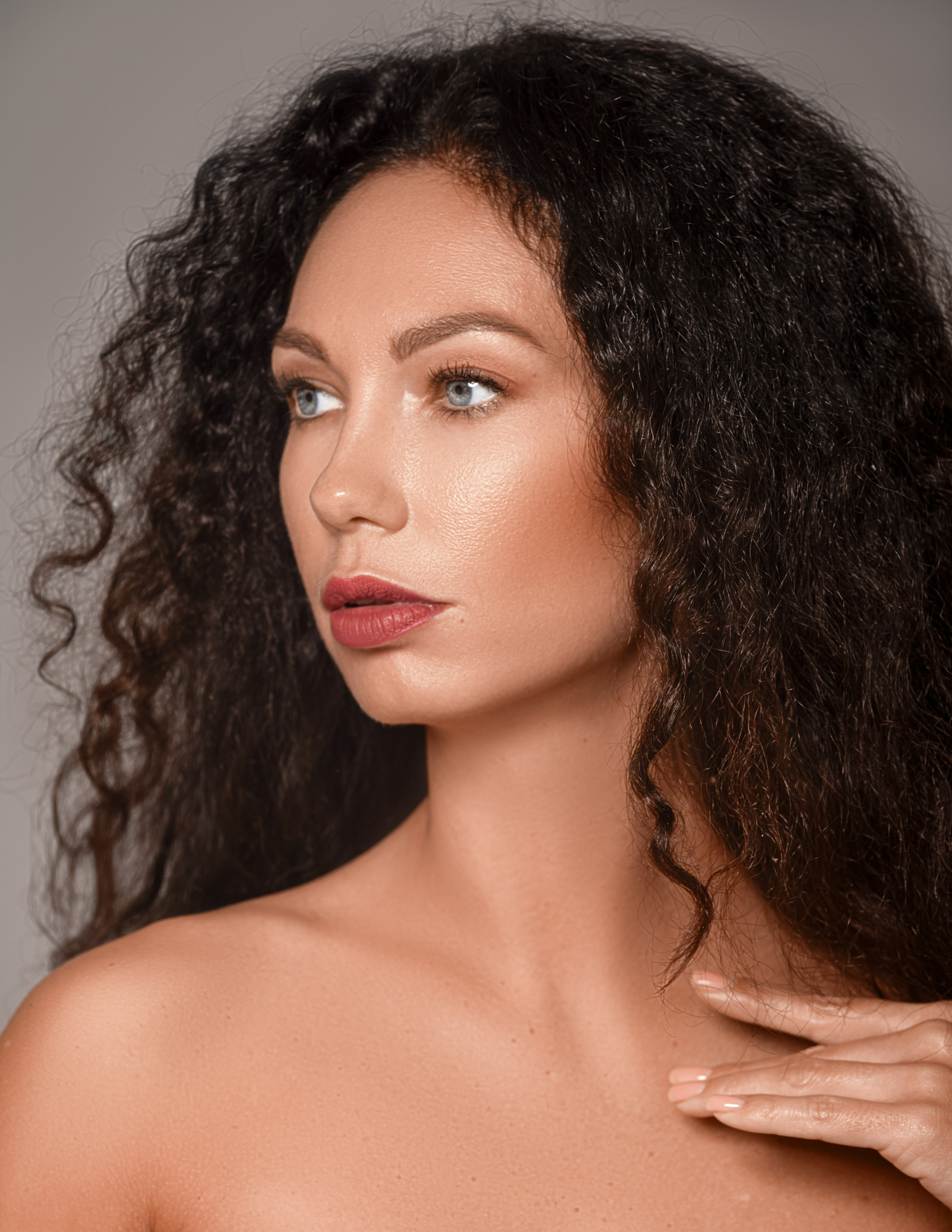 Katerina. Victoria Lyubchenko — fine art photography in Bismarck, ND