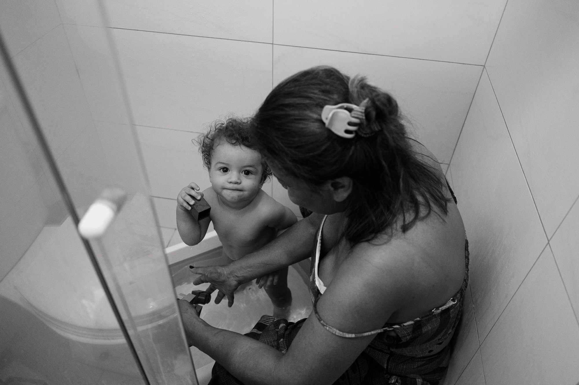 Para se banhar em memórias ~Artur Pedro. Água Carmim Fotografia