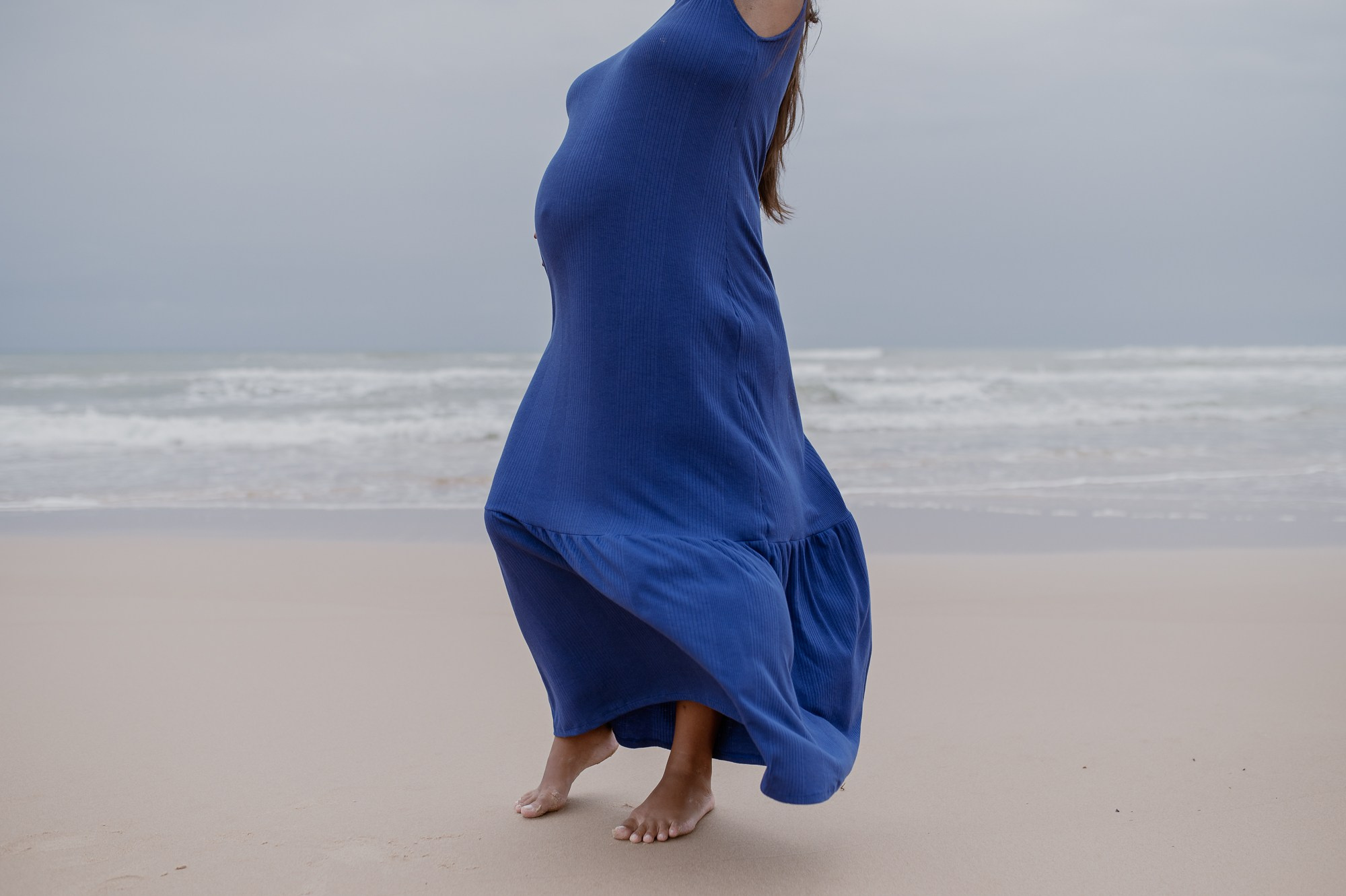 Gestar Apolo, Massarandupió. Água Carmim Fotografia