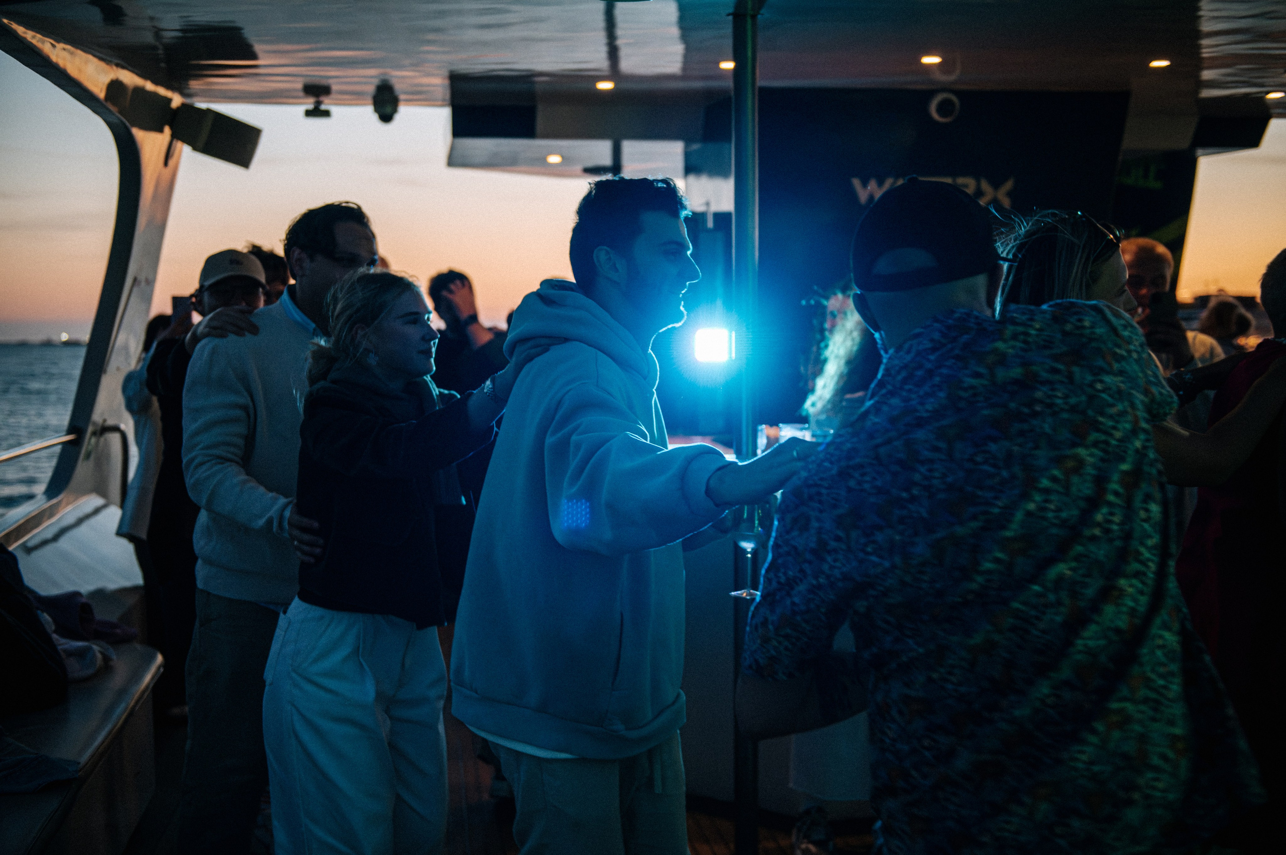 Corporate party. Ваш фотограф в Лиссабоне — Анна Белова