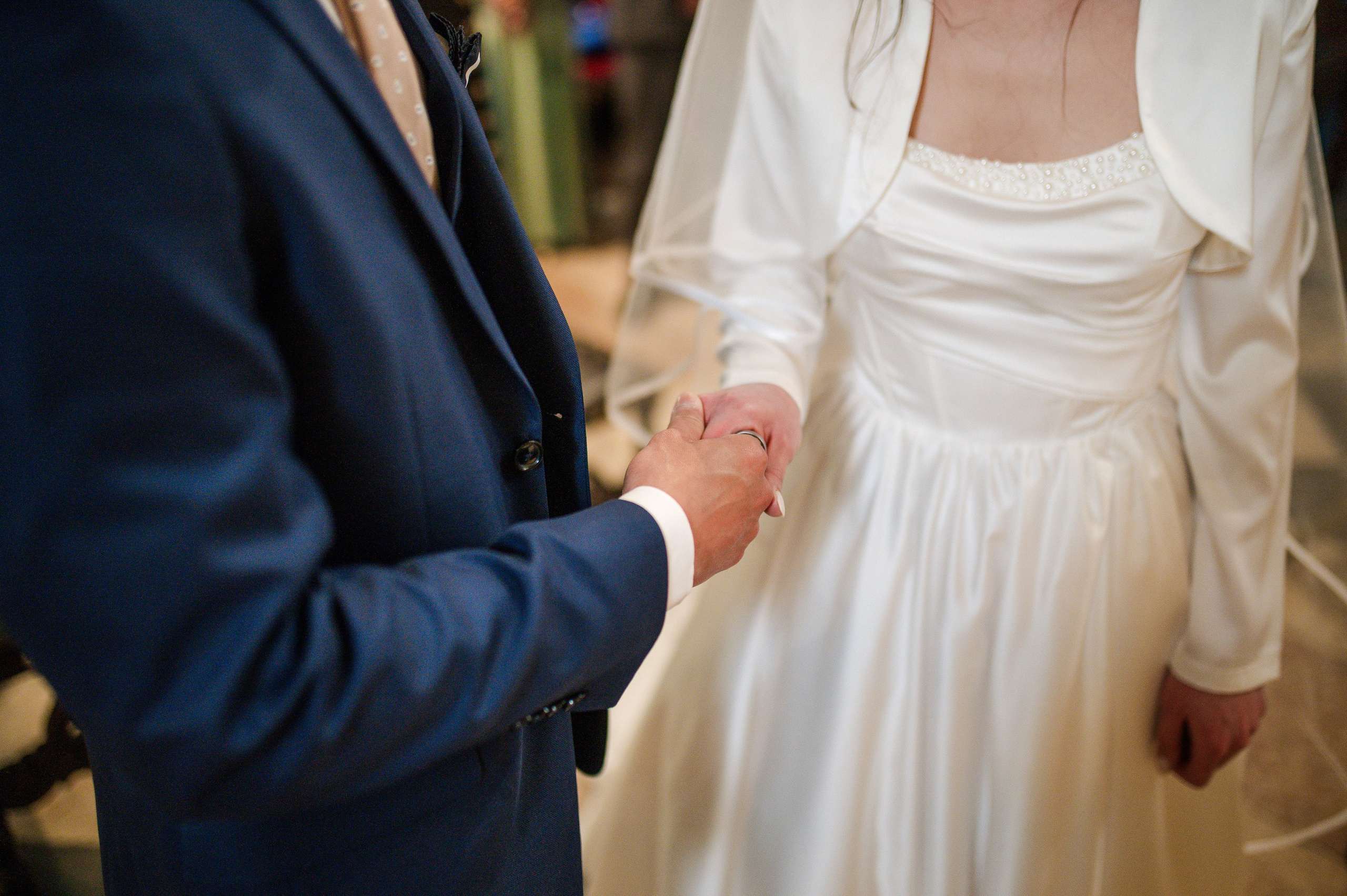 Wedding at the Jeronimos Monastery