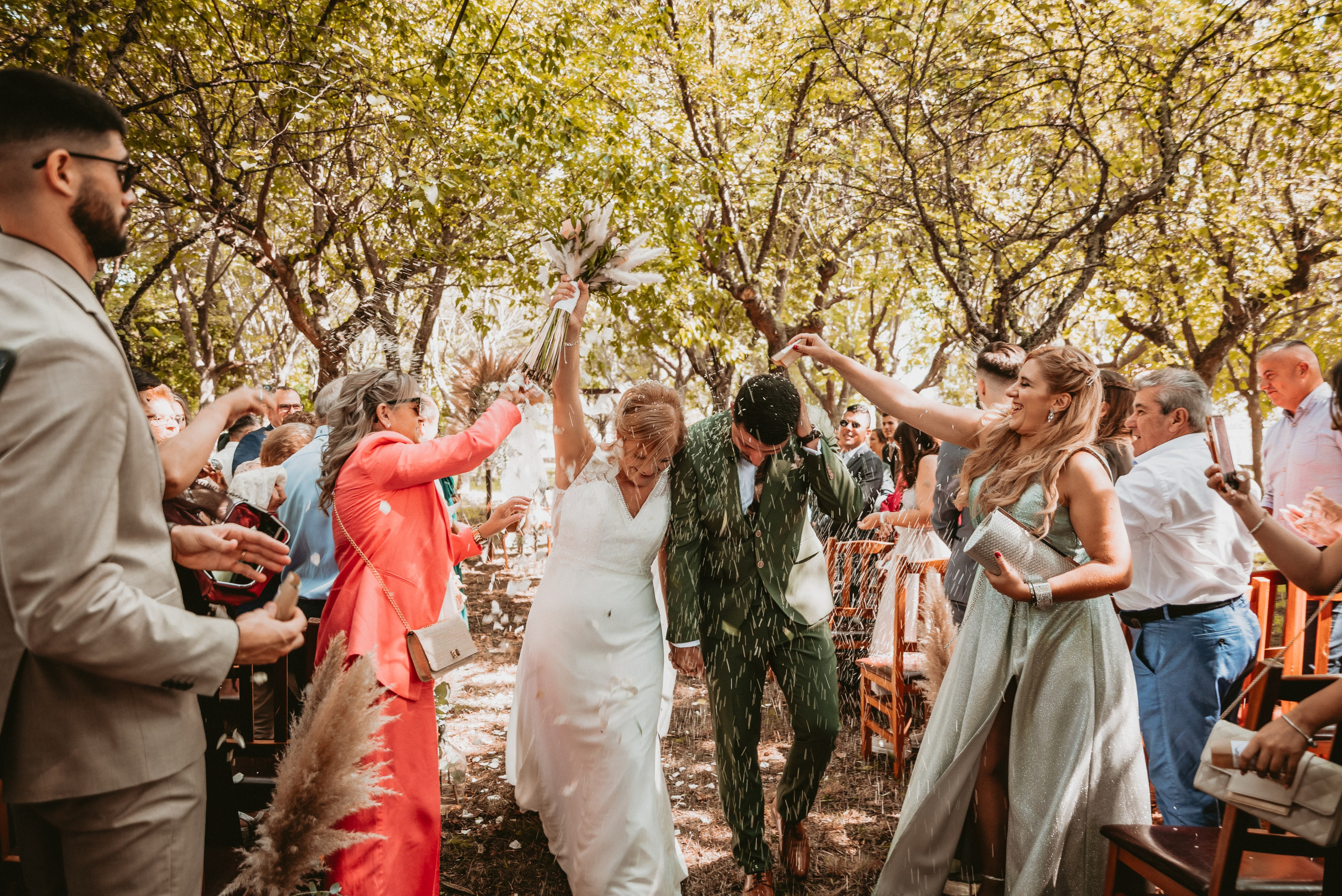 São & Luís. Fotógrafa de Casamentos e Família em Braga — Alexandra Mieres Photography