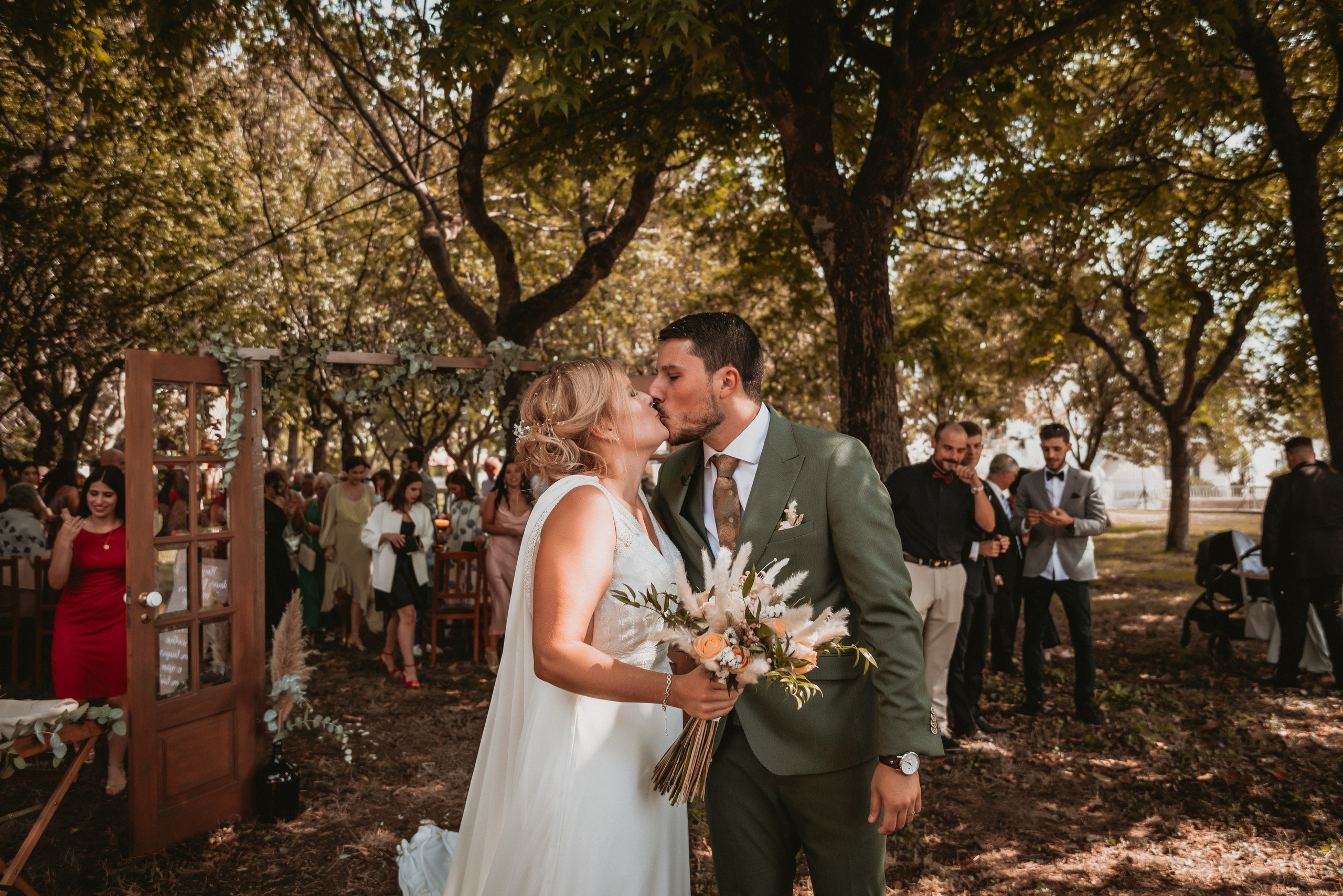 São & Luís. Fotógrafa de Casamentos e Família em Braga — Alexandra Mieres Photography