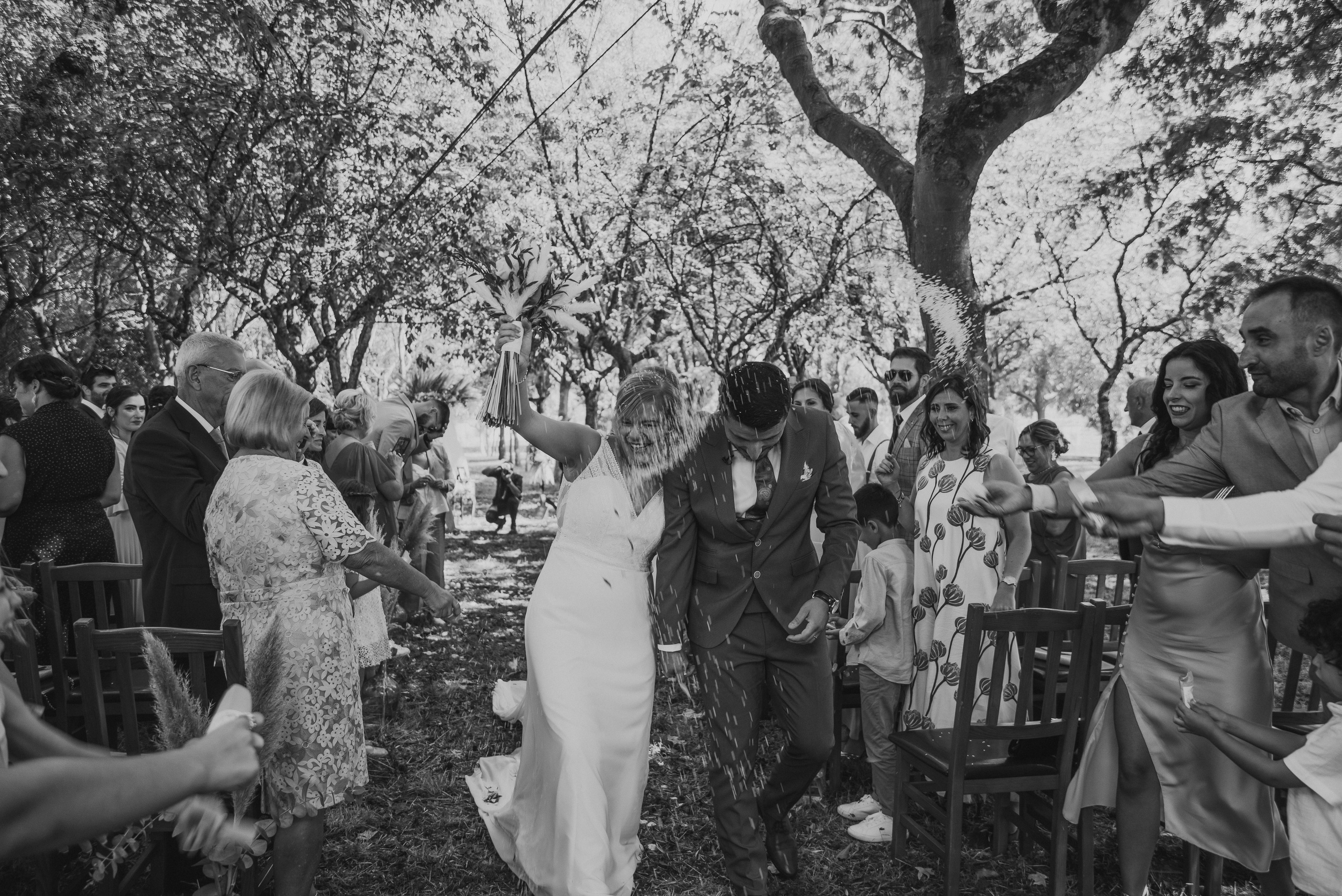 São & Luís. Fotógrafa de Casamentos e Família em Braga — Alexandra Mieres Photography