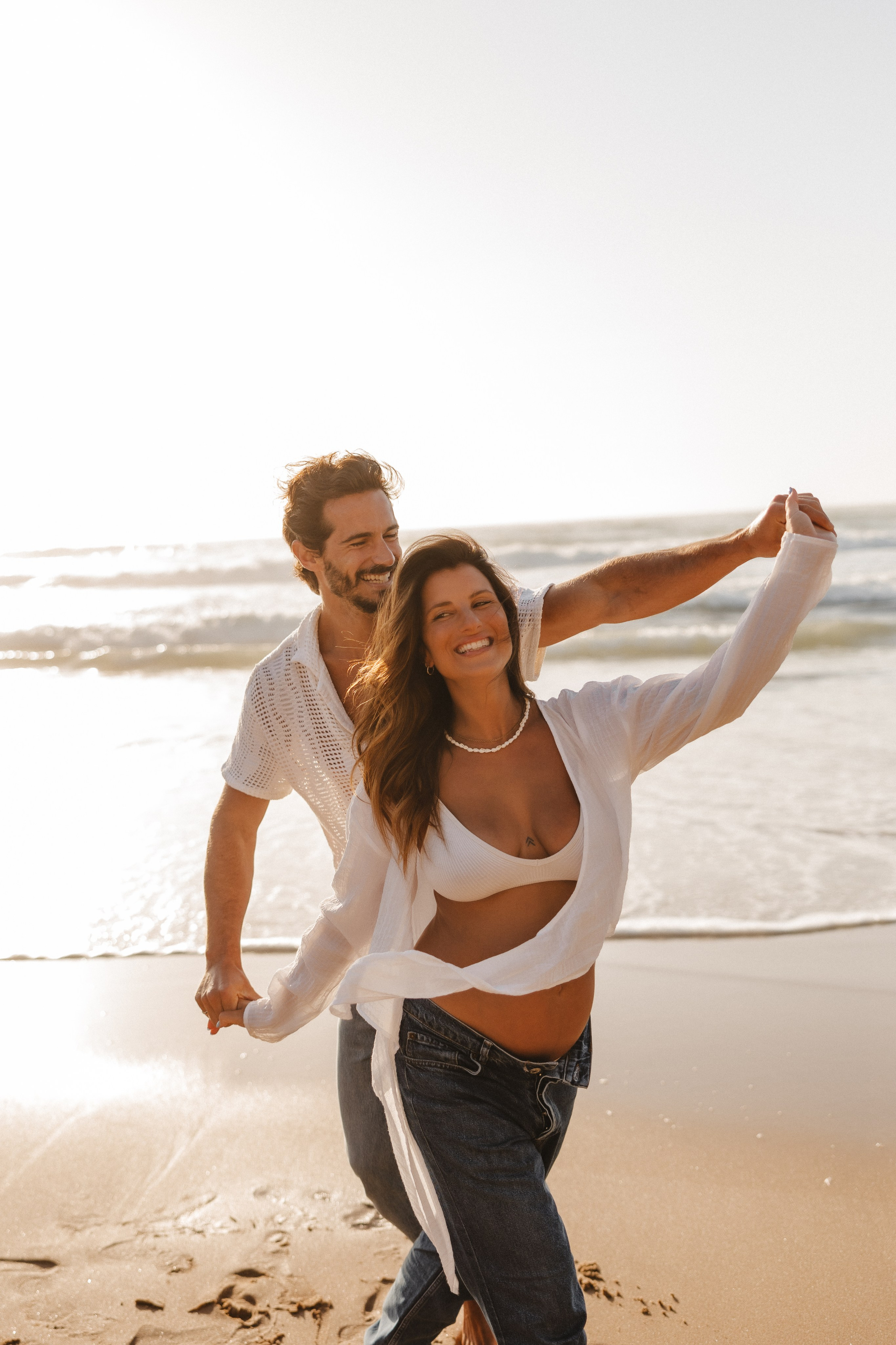 A Espera mais aguardada. Wedding and Family Photographer in Braga — Alexandra Mieres Fotografia