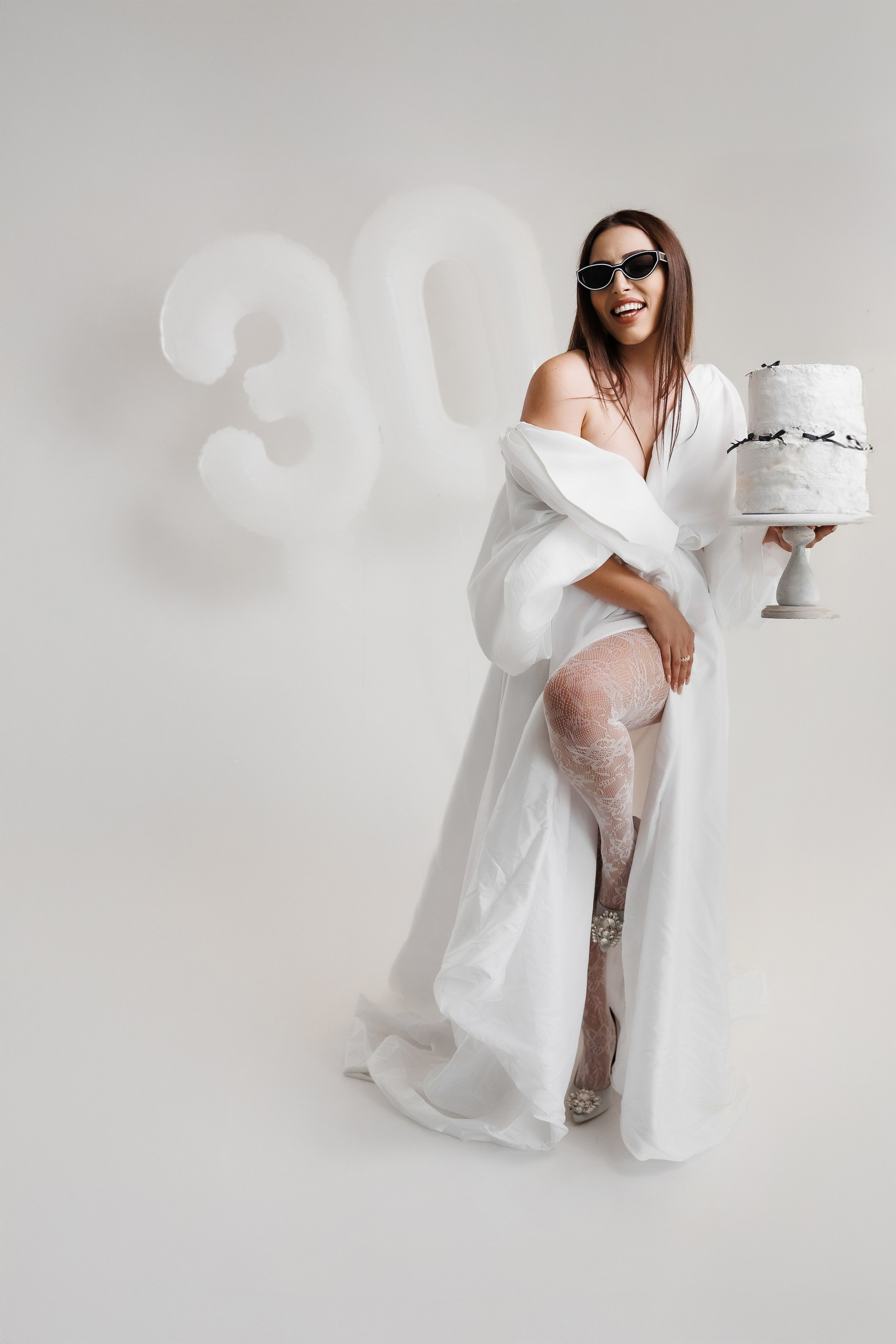 Честит Рожден Ден. Фотограф Ирина Йотова