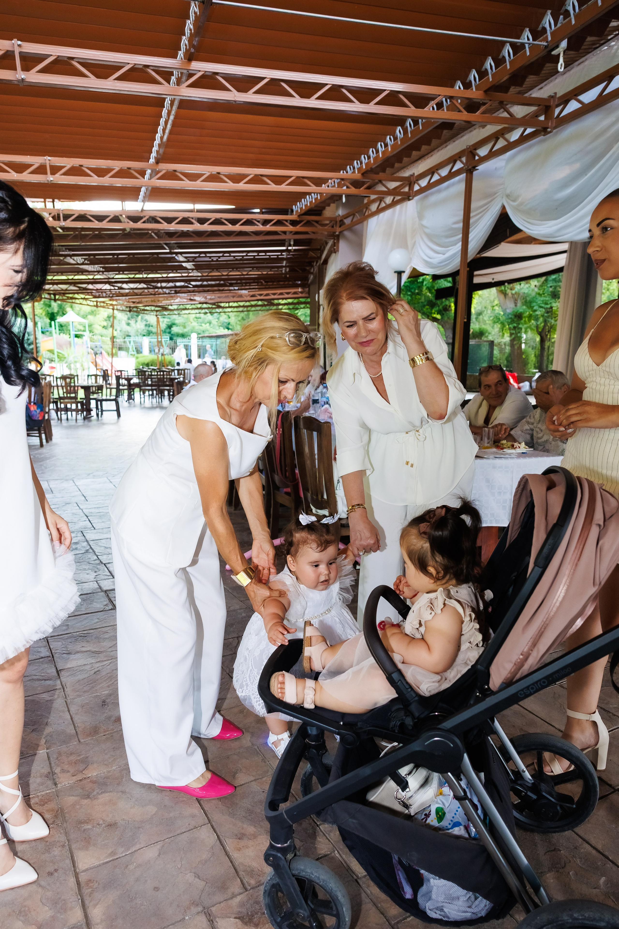 Bachelorette Party. Фотограф Ирина Йотова