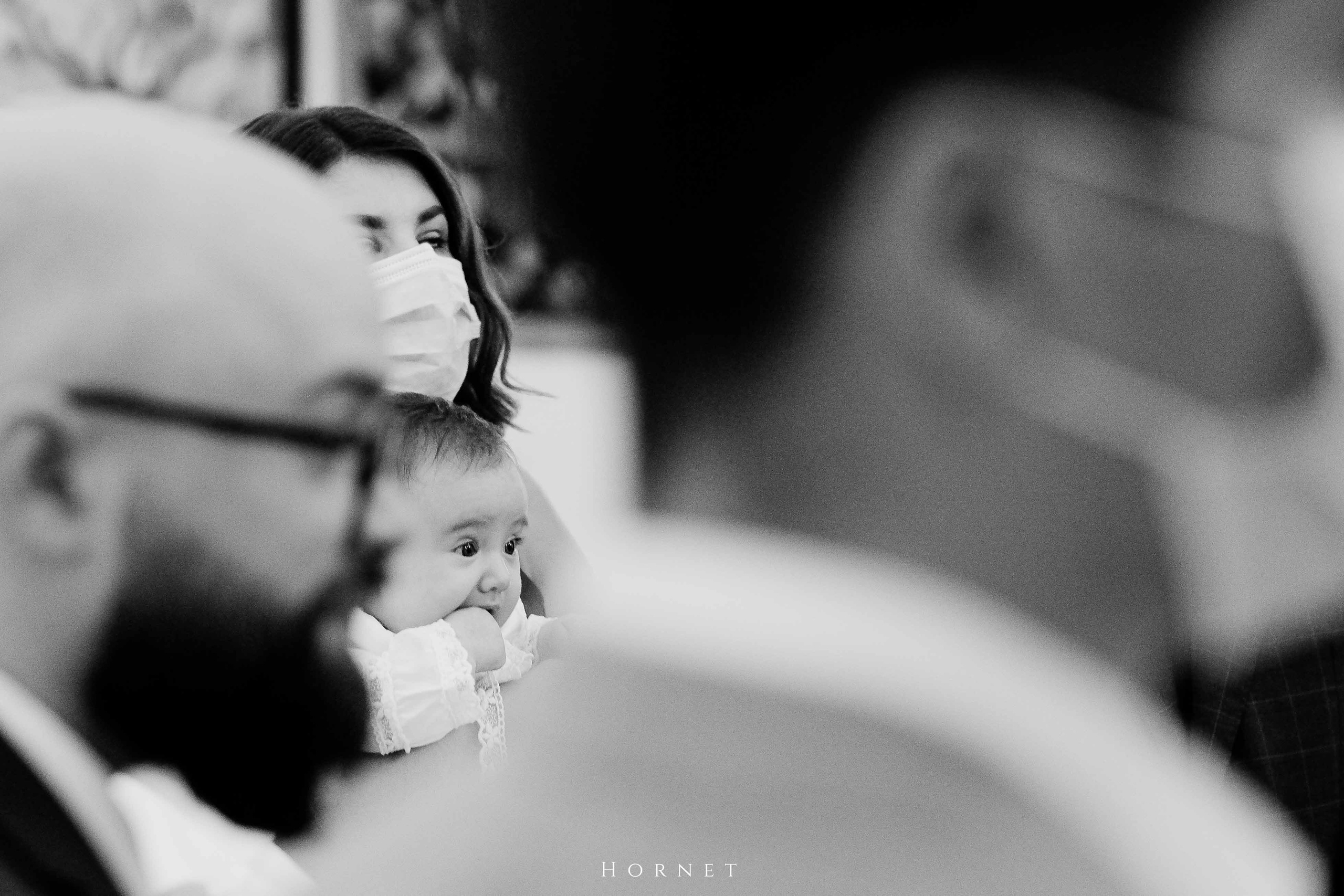 Iuliana + Ionut. Hornetart