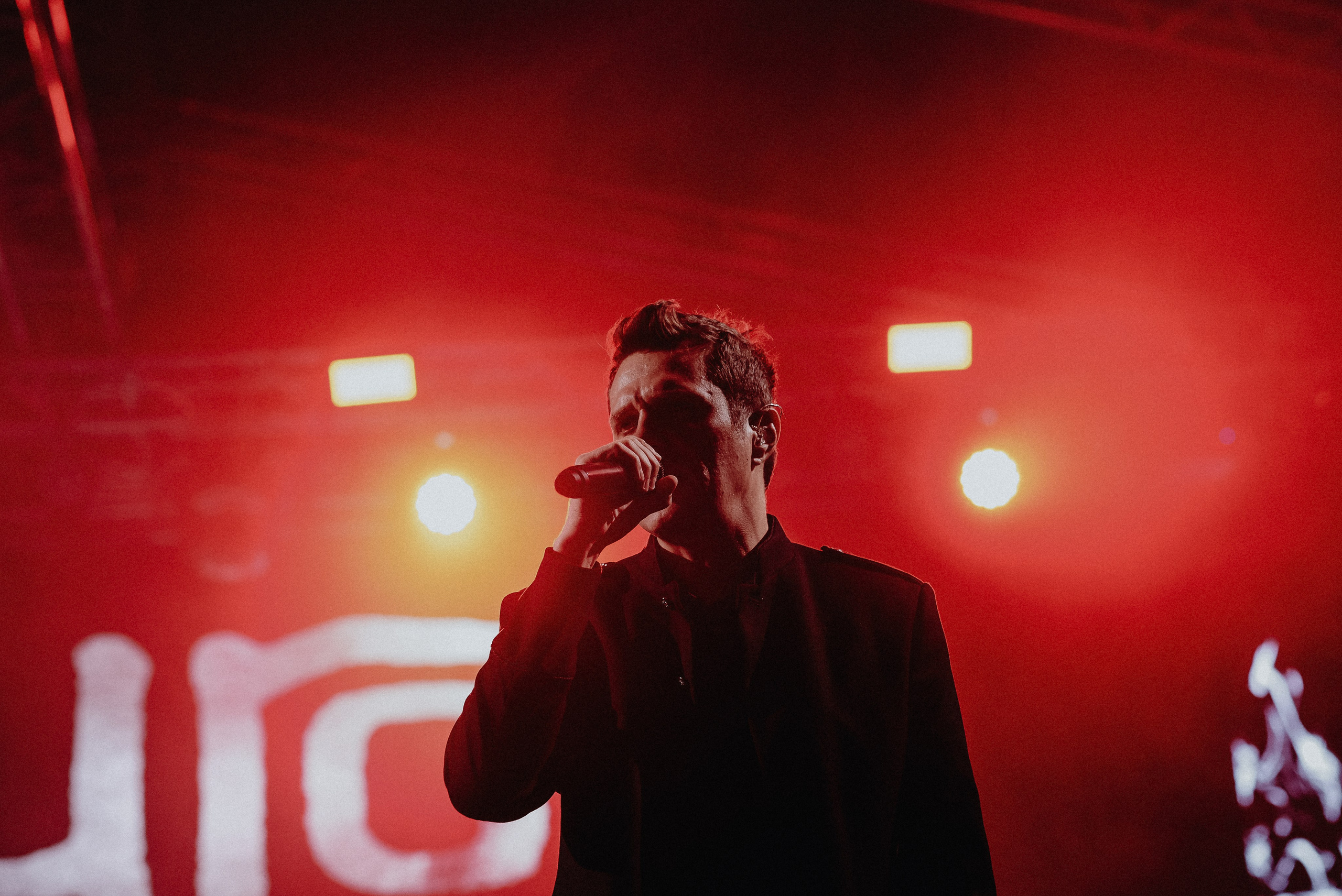 Byron simfonic. Hornetart