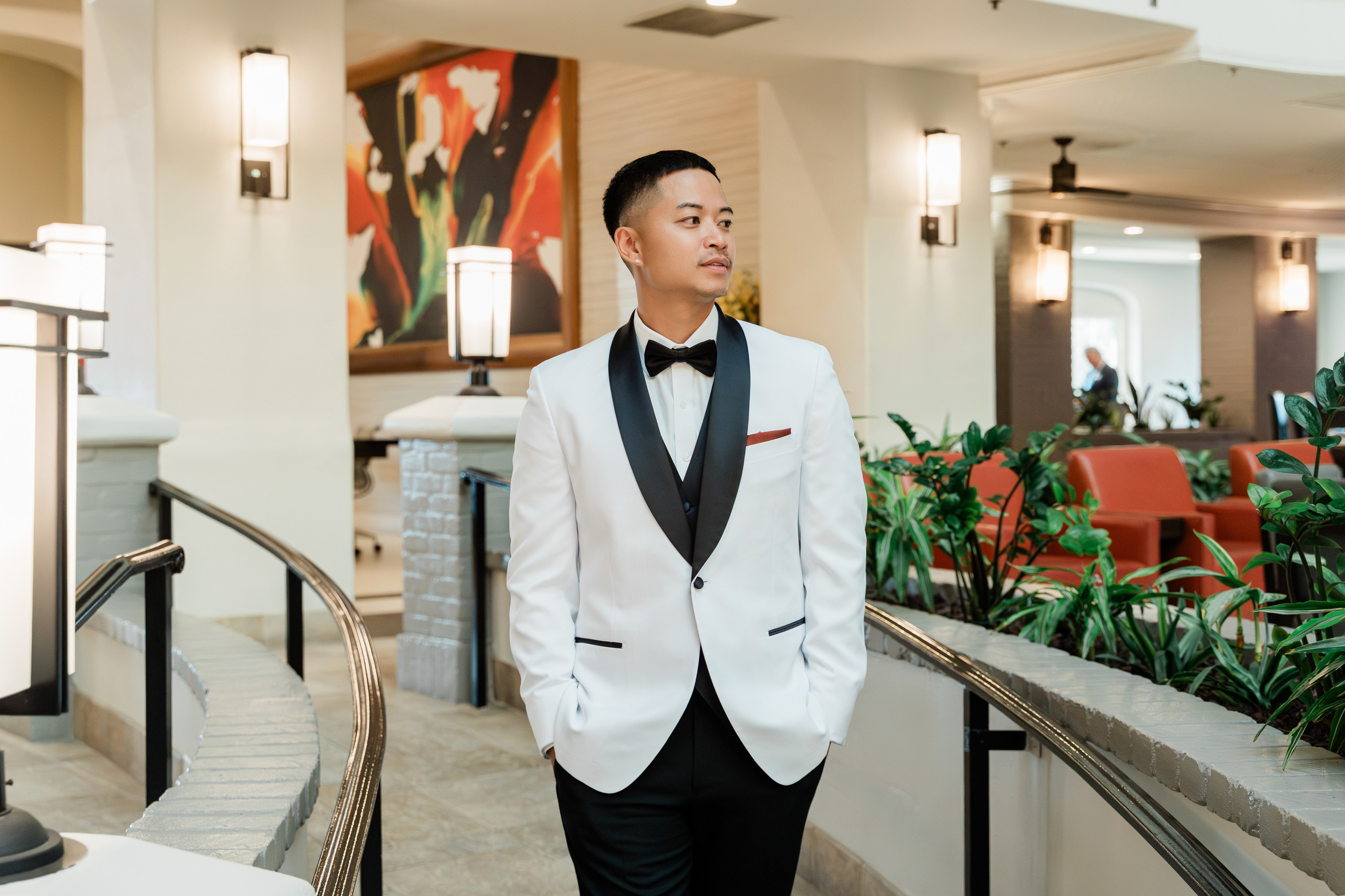 Janelle & Chris. Babich_weddings