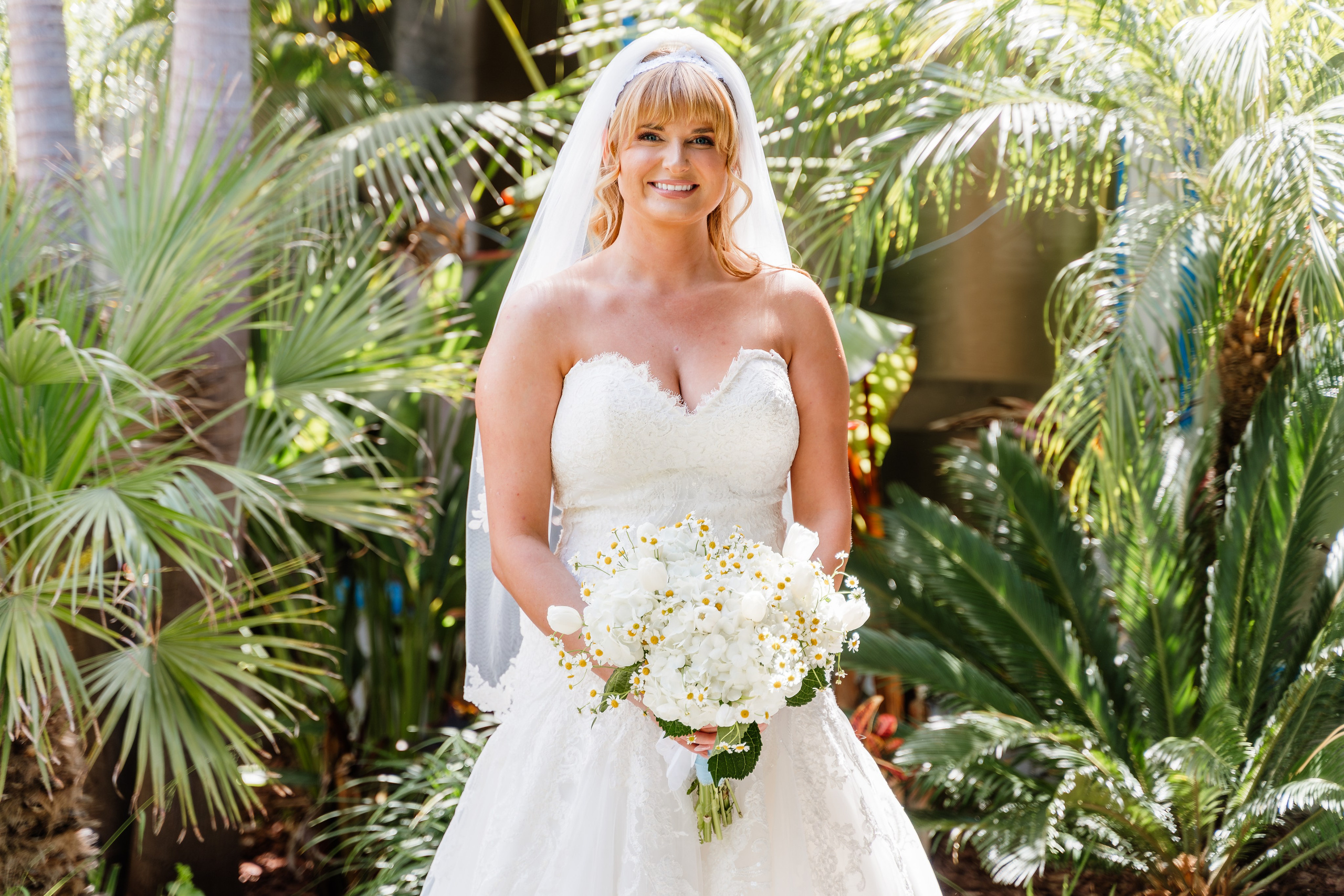 Tryne & Jaime. Babich_weddings
