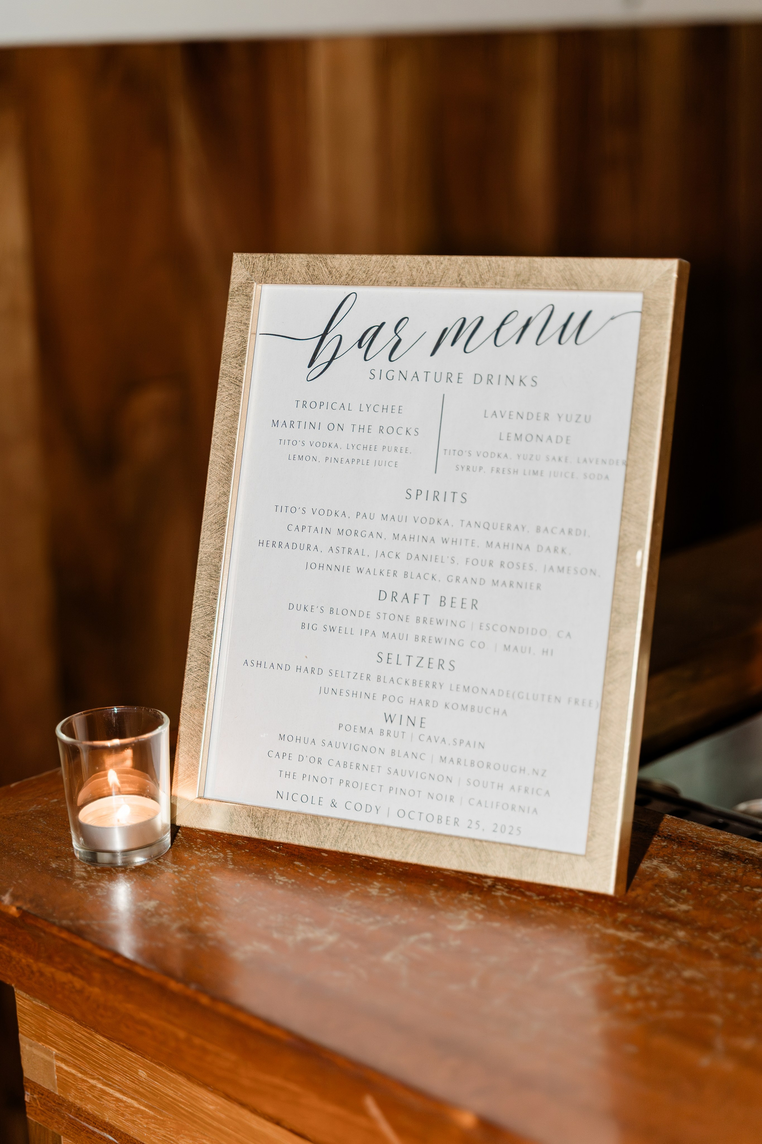 Nicole & Cody. Babich_weddings