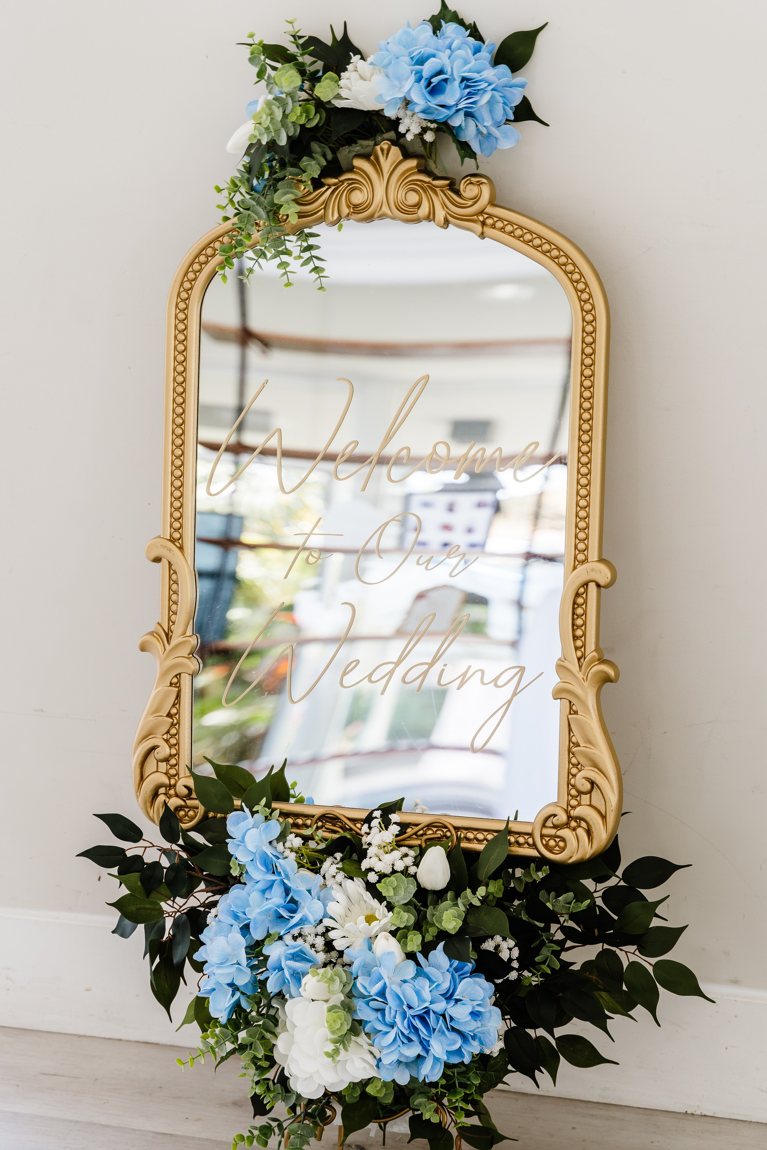 Tryne & Jaime. Babich_weddings