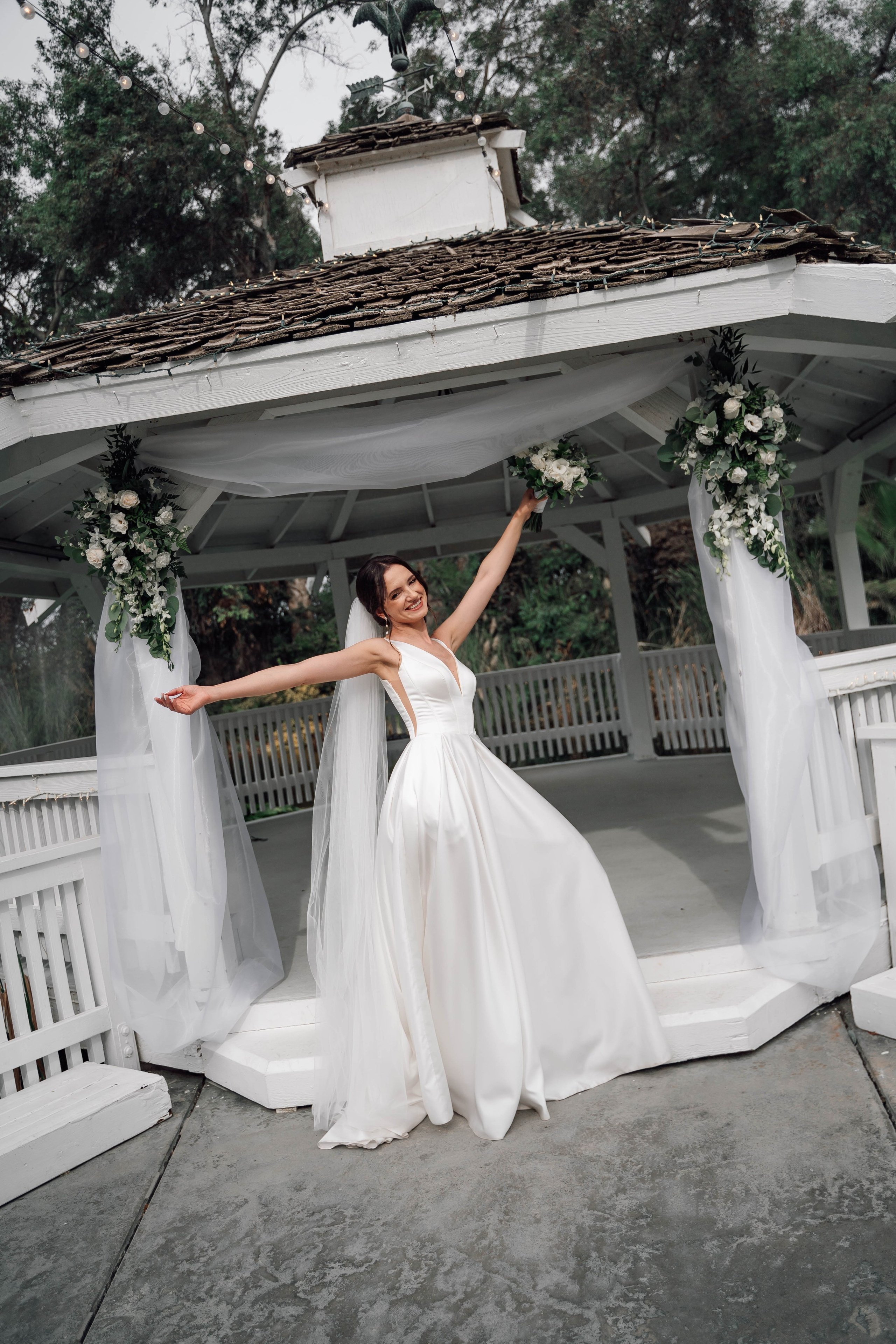 Sallah & Anna. Babich_weddings