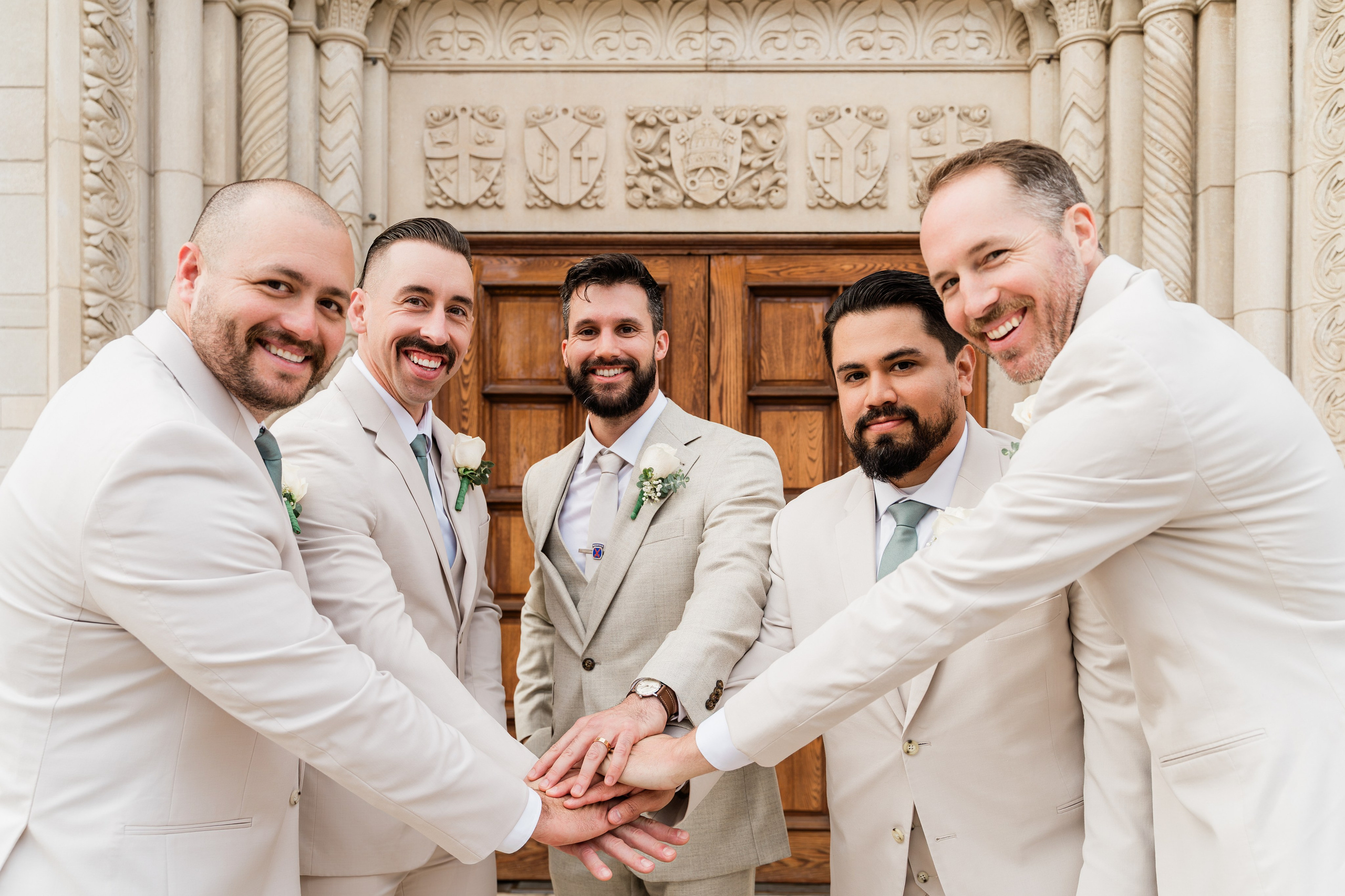 Nicole & Cody. Babich_weddings