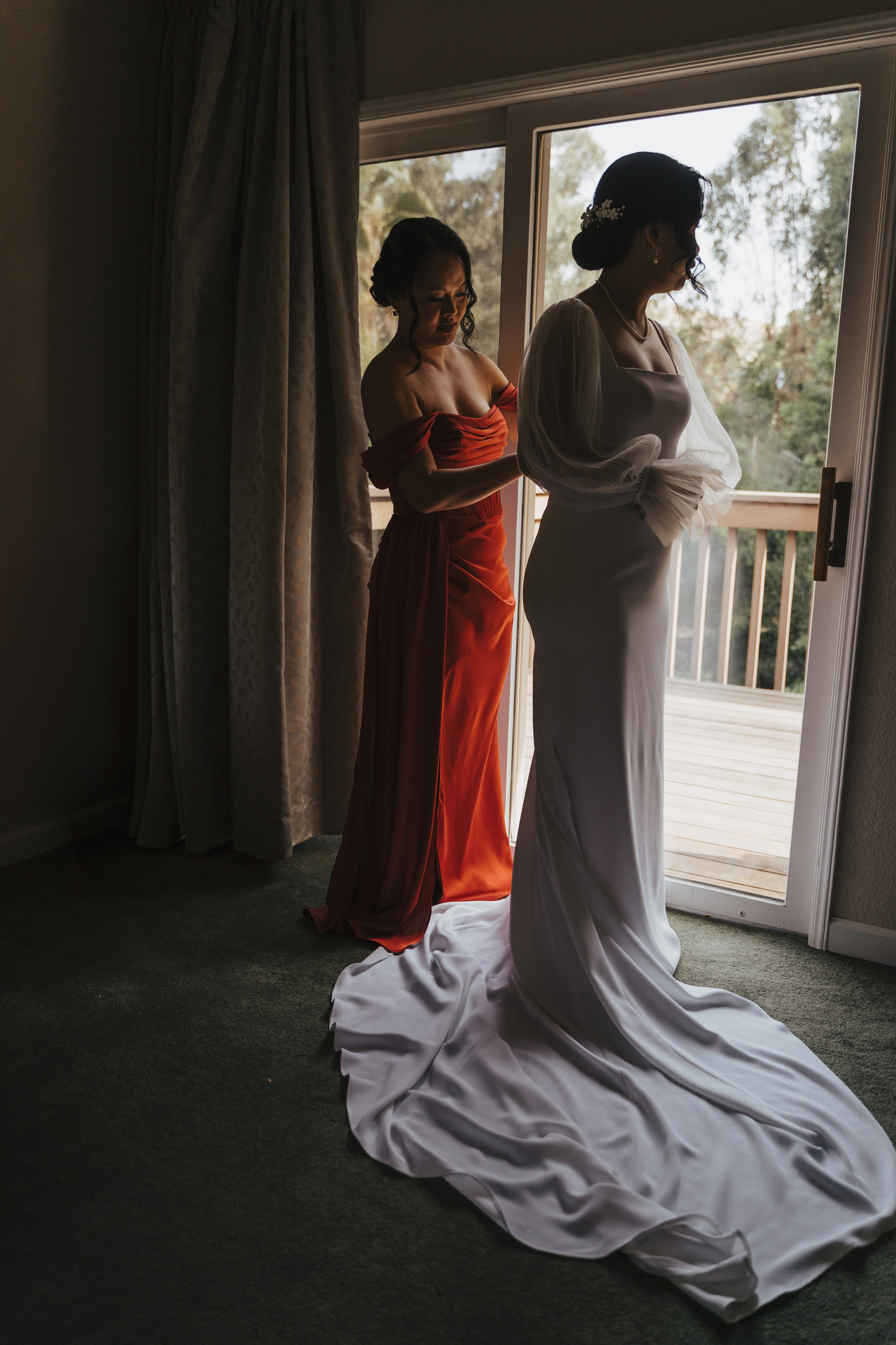 Christer & Philip 10.26.2024. Свадебный и семейный фотограф и видеограф в Калифорнии Сан-Франциско и Bay Area