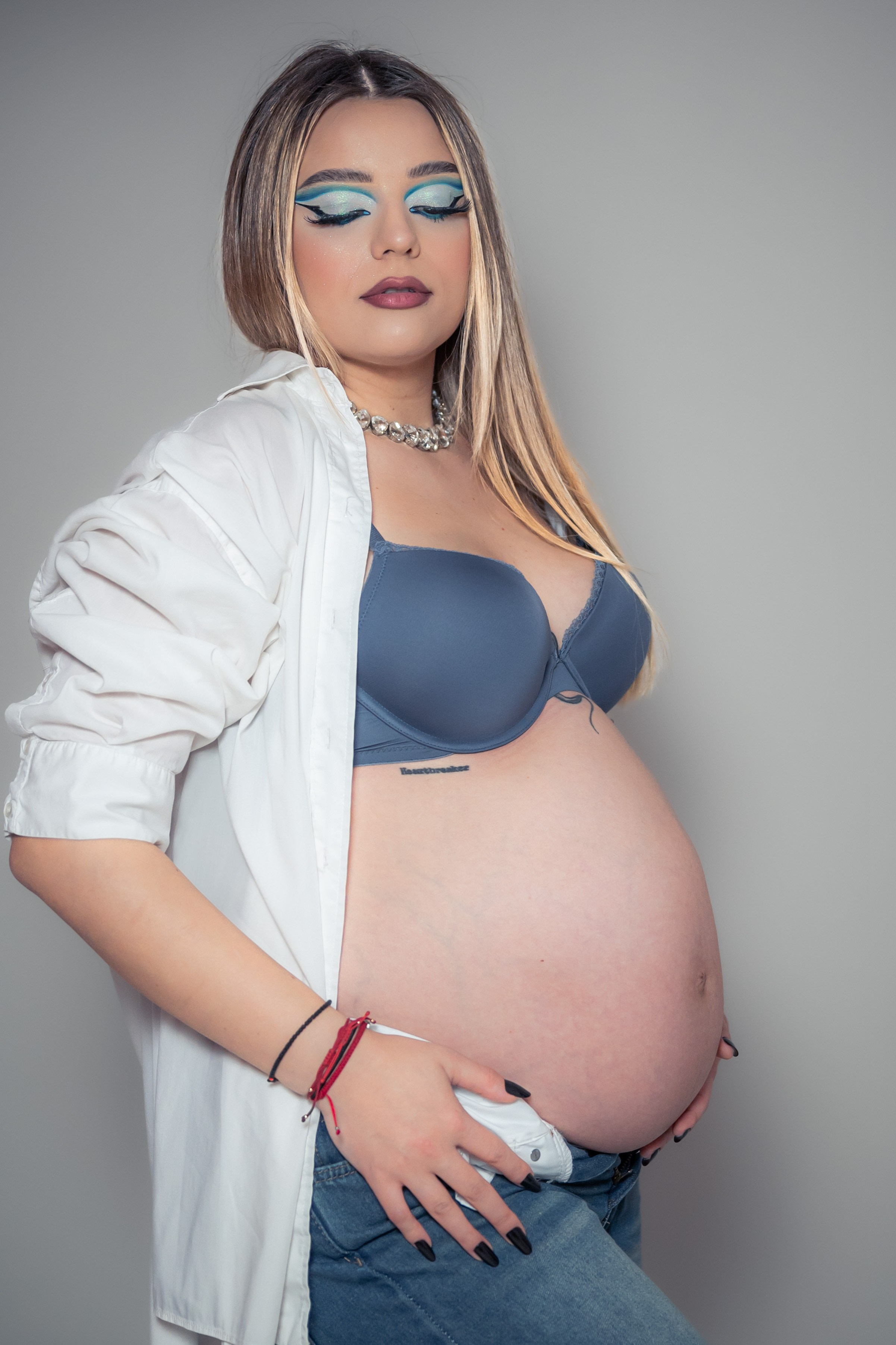 Elisa & Andrei 7 ½ luni