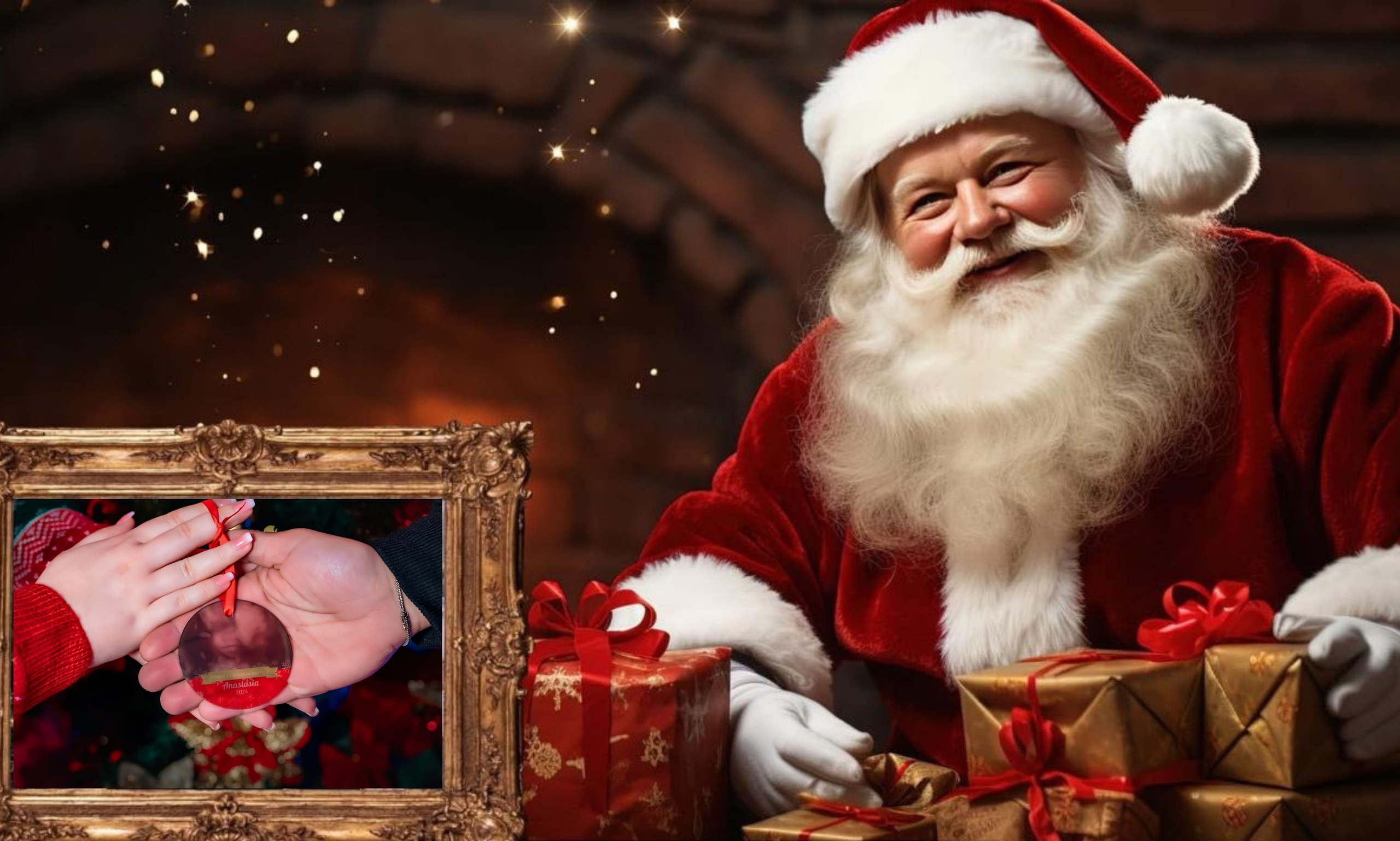 Sedinta foto Francesca