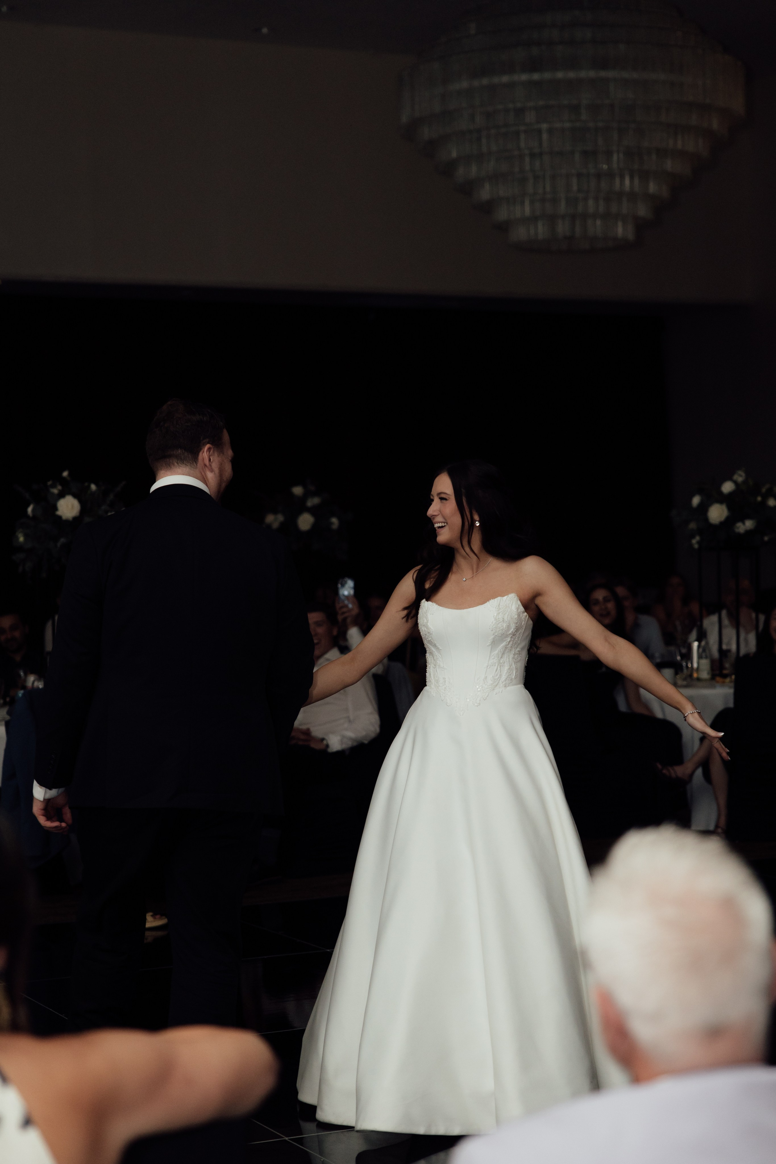 Gabriella & Kyle. Wedding Photographer in Winnipeg — Cinematic & Timeless by Vitiuk Photography