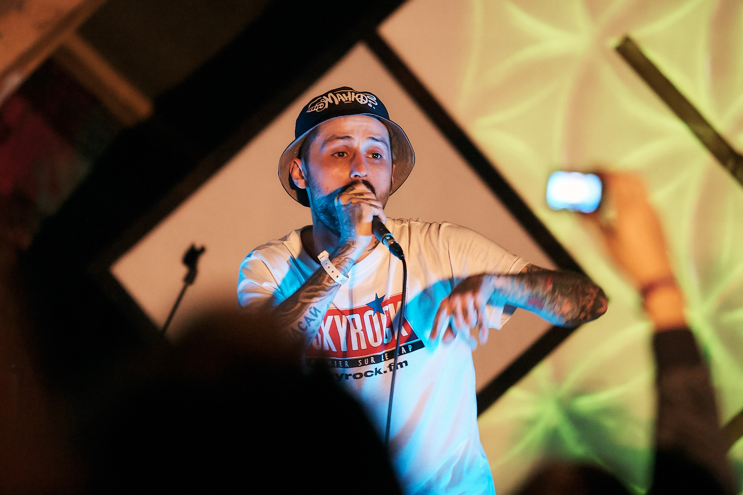 Festival Photography in Berlin and Europe. Photorgrapher Berlin: Event, Portrait and commercial photography