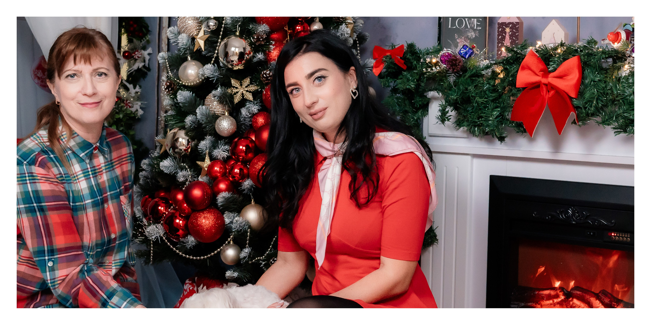 Album Craciun Alexandrina