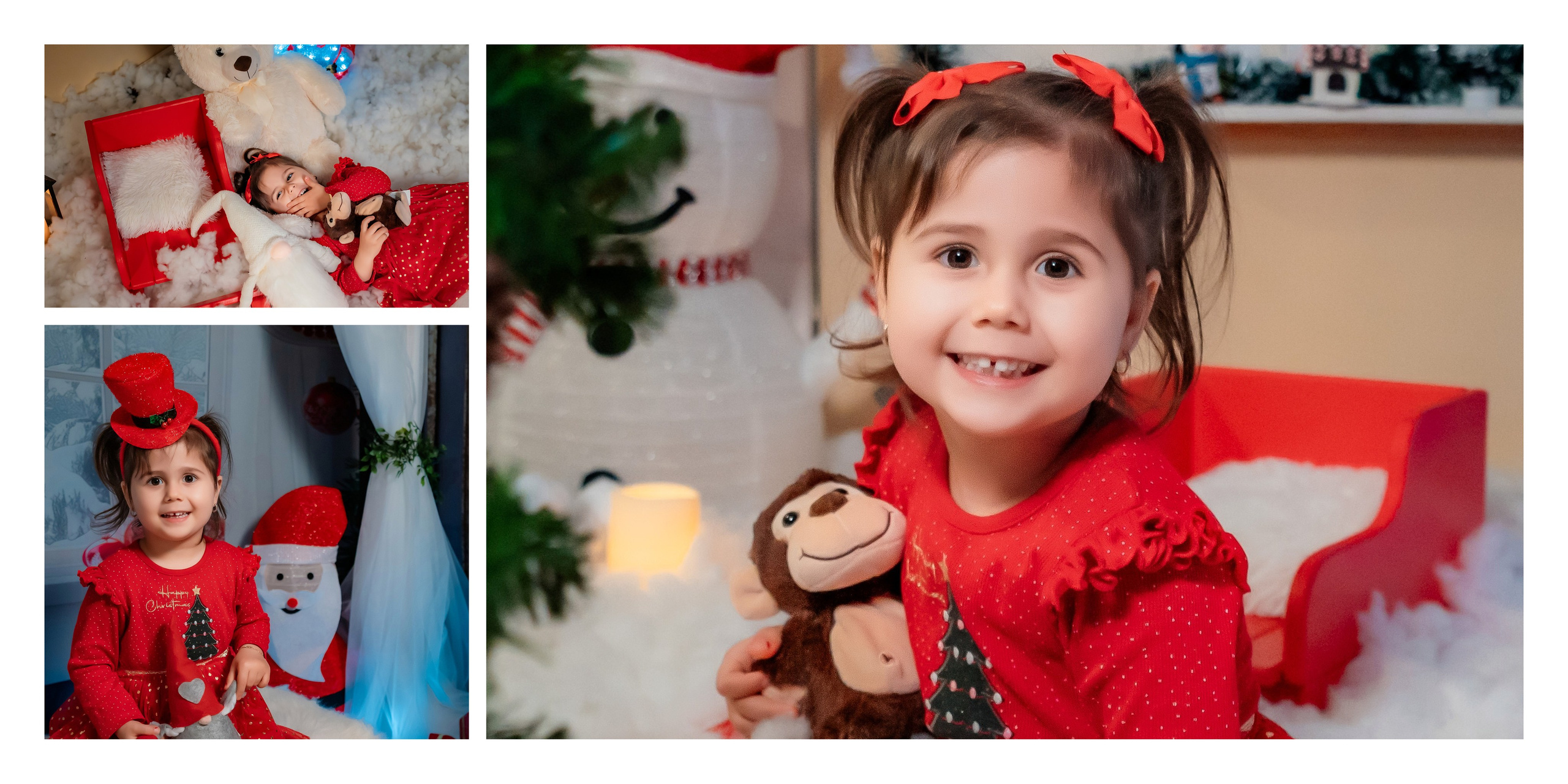 Album Craciun Ana-Maria