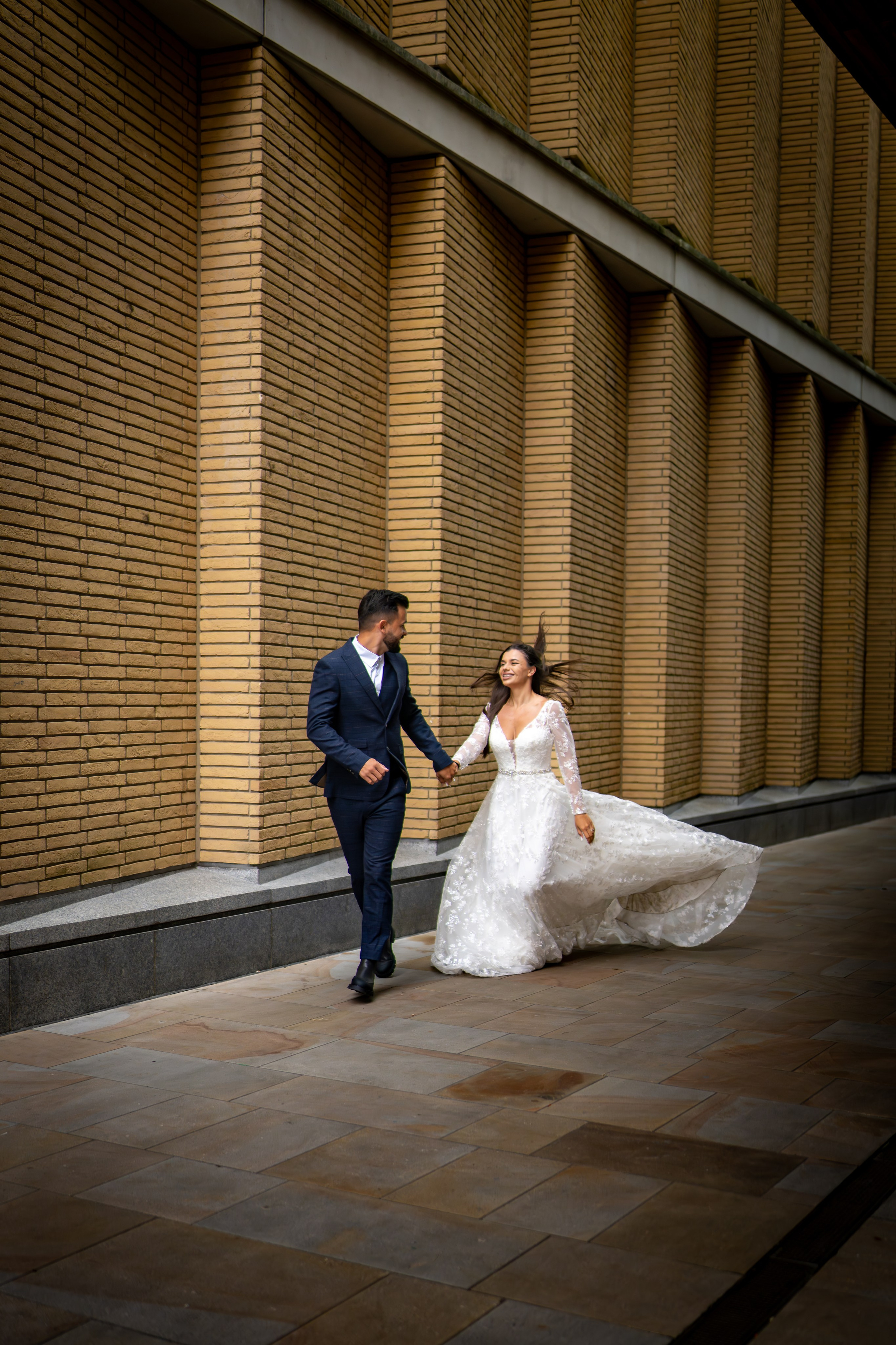 ANDREI & ANDREEA -trash the dress. Main