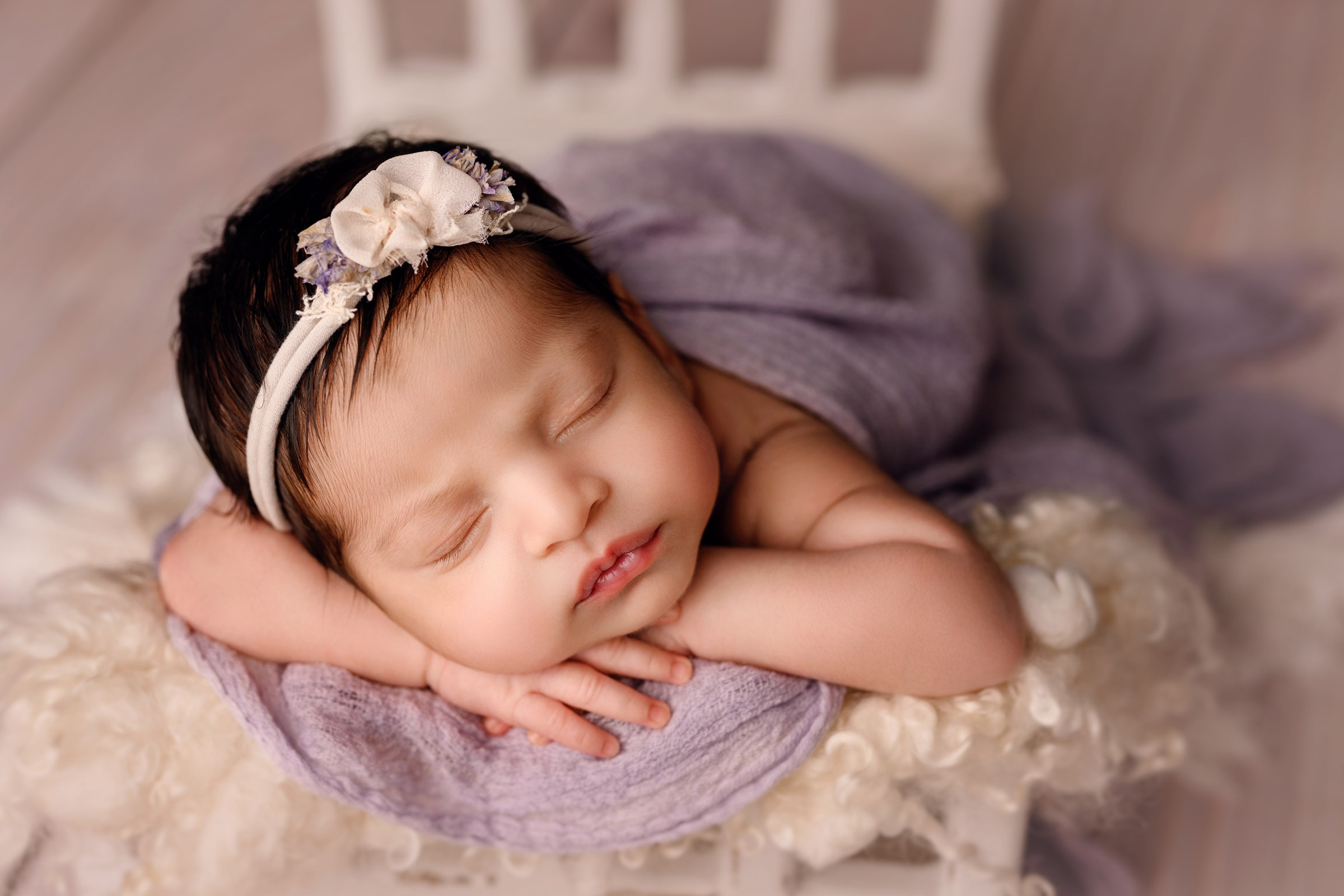 Newbornshooting Berlin