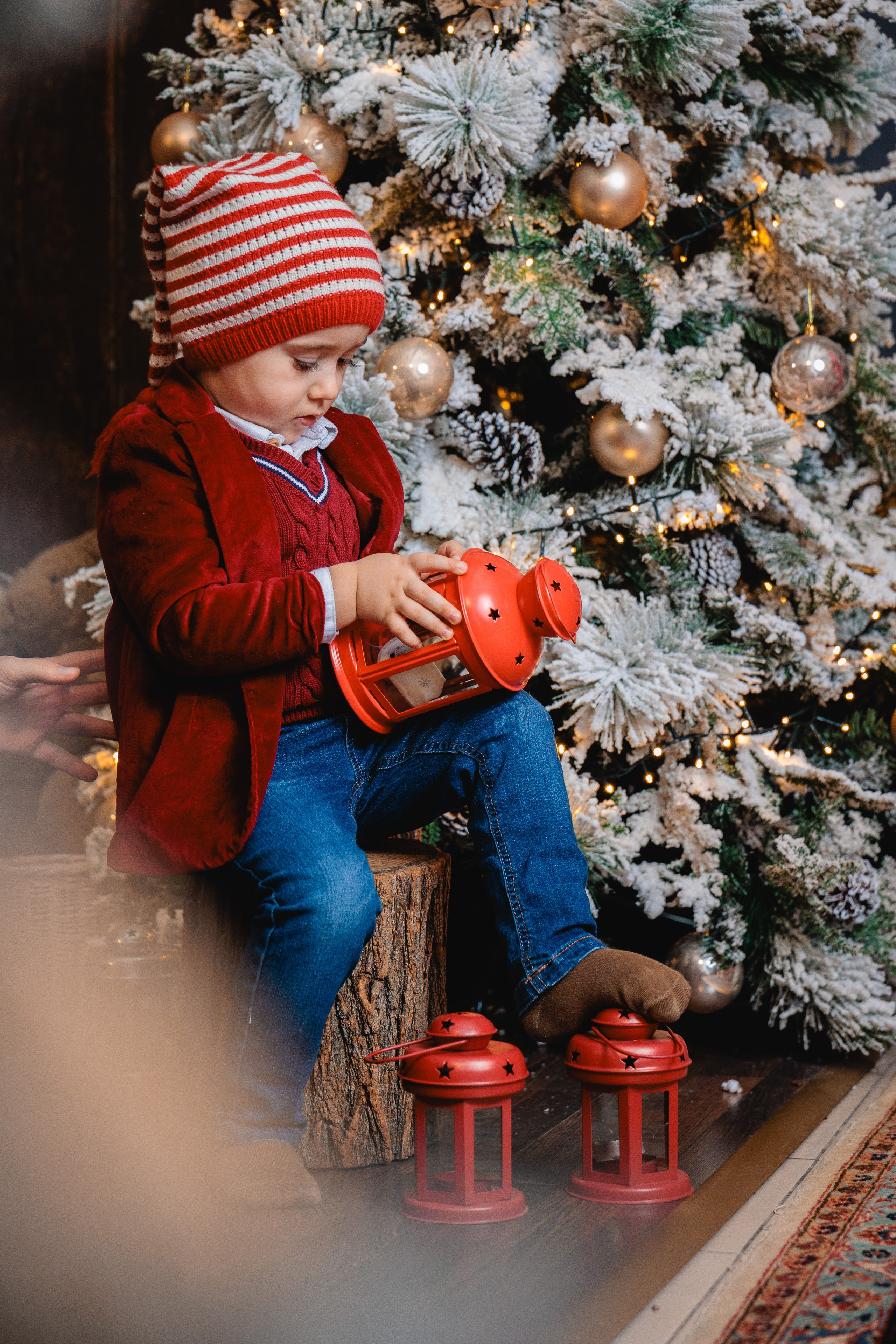 Novogodisnje fotografisanje erakovic. Aleksandar Šećerov photographer and videographer in Subotica, Serbia