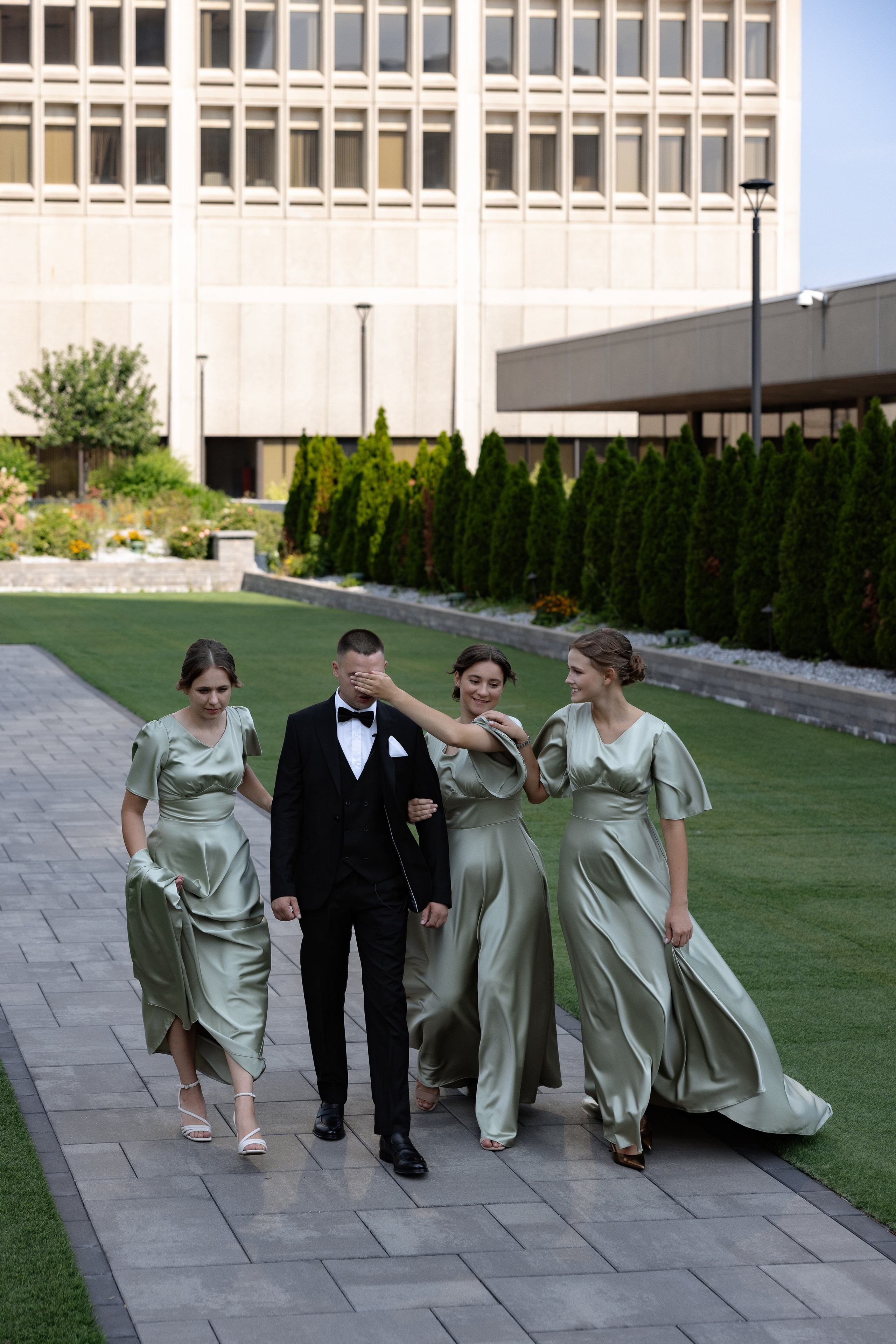 Vitalii and Diana. Massachusetts. Photographer Anastasia Nagibina