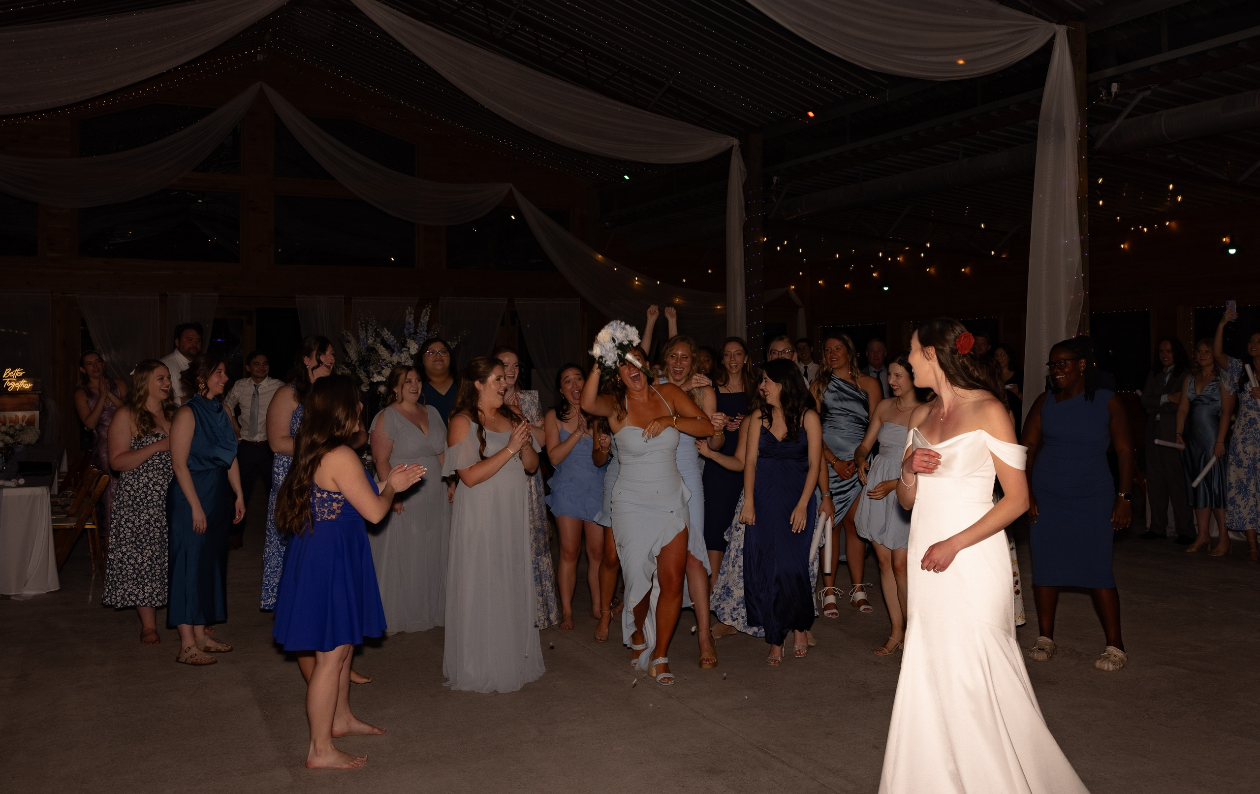 Haley and Will. Photographer Anastasia Nagibina